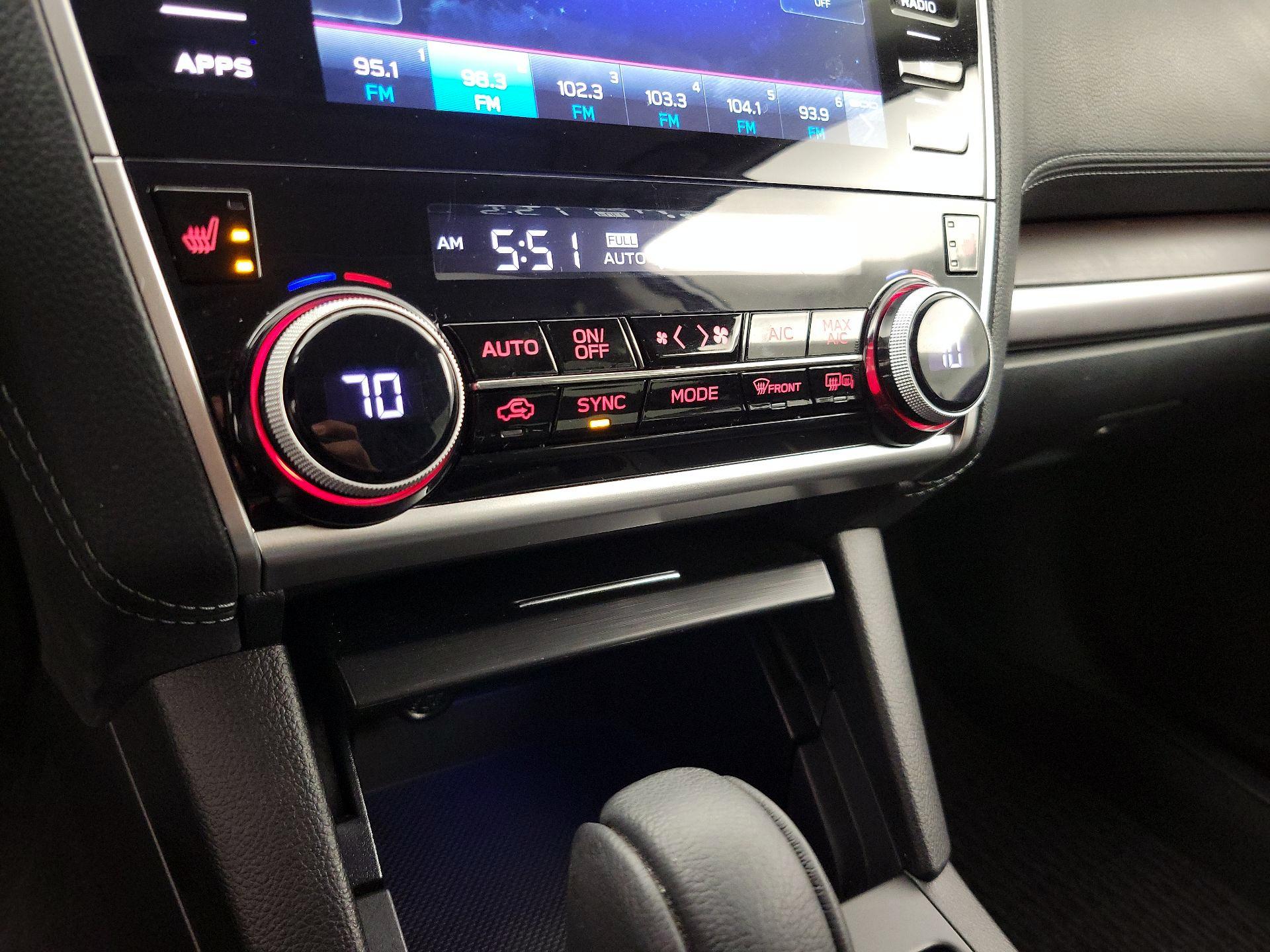 Thumbnail: 2019 Subaru Outback - 17