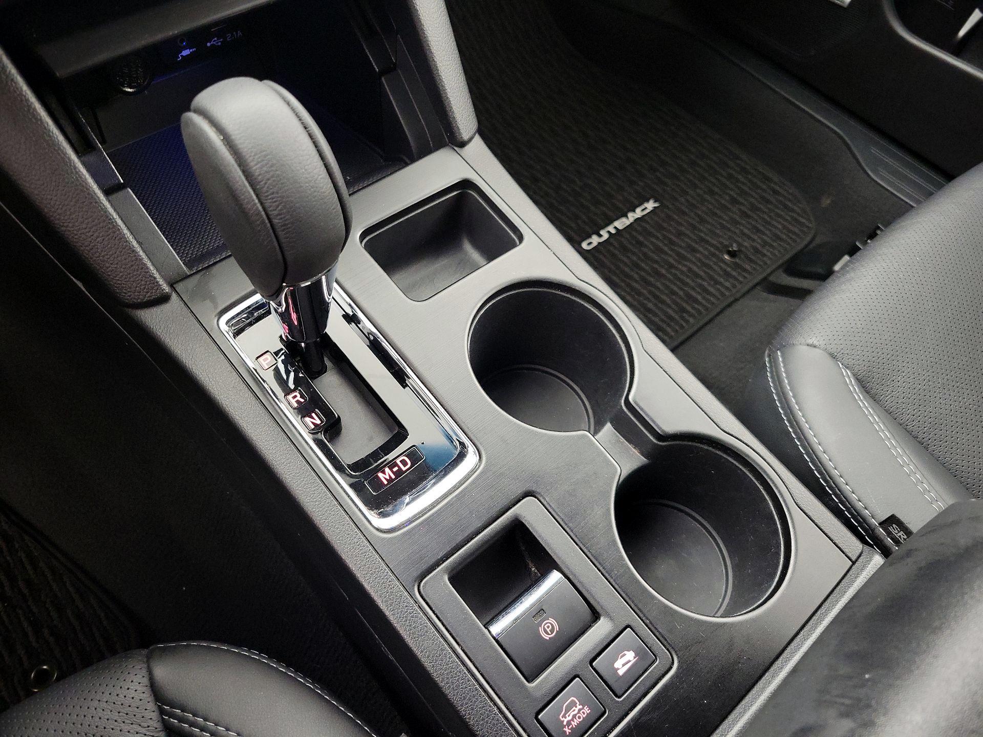 Thumbnail: 2019 Subaru Outback - 18