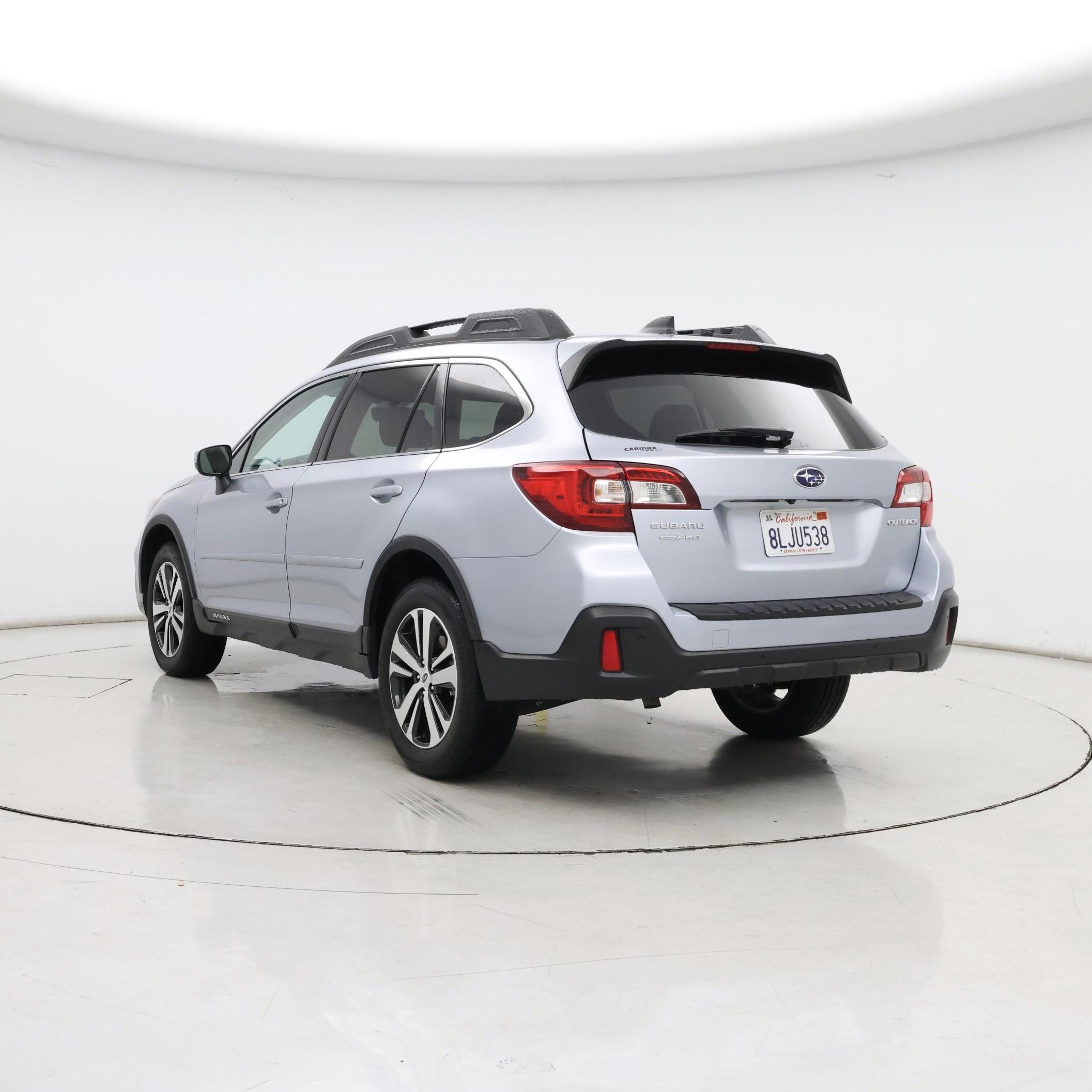 Thumbnail: 2019 Subaru Outback - 2