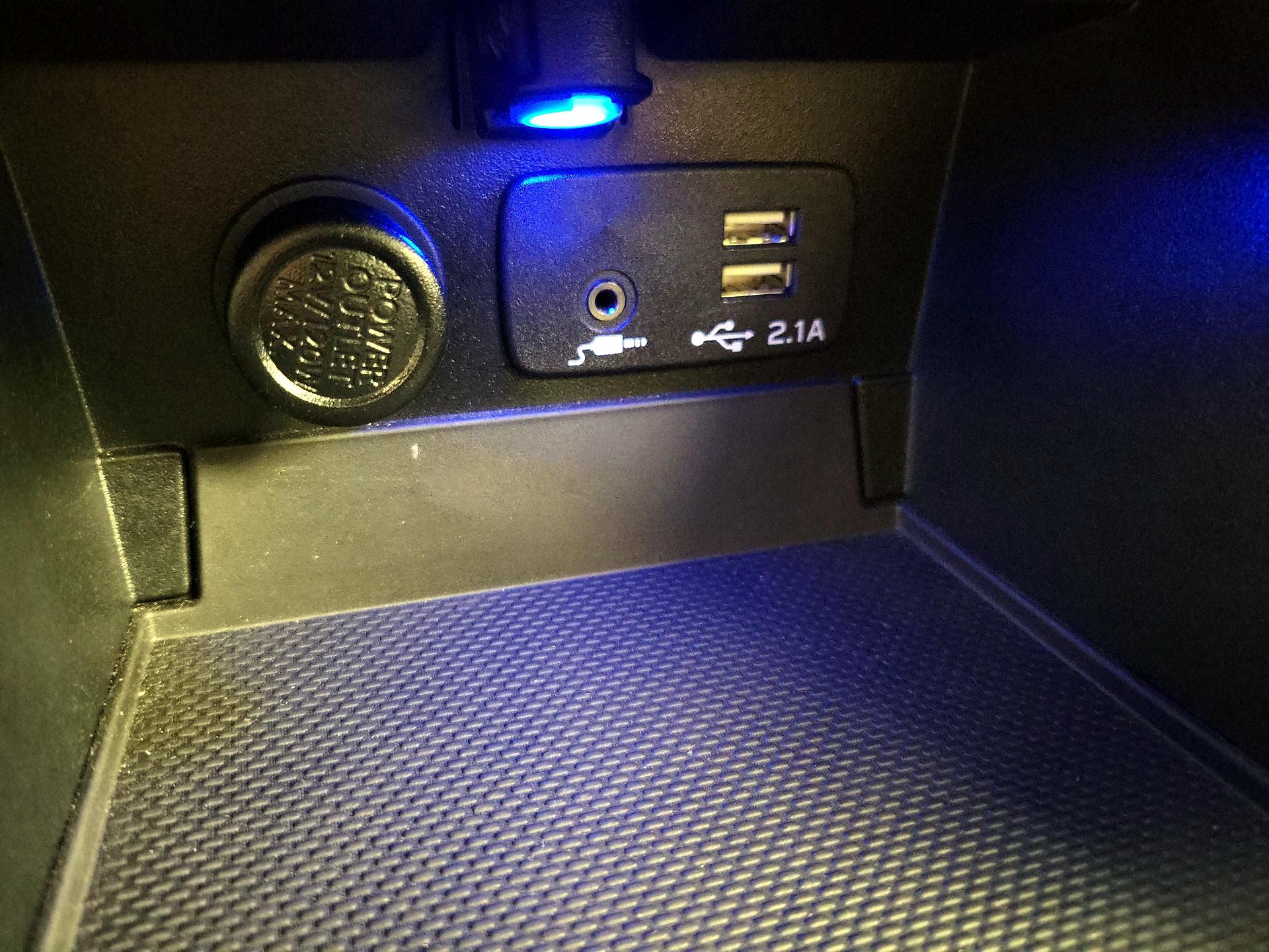 Thumbnail: 2019 Subaru Outback - 19