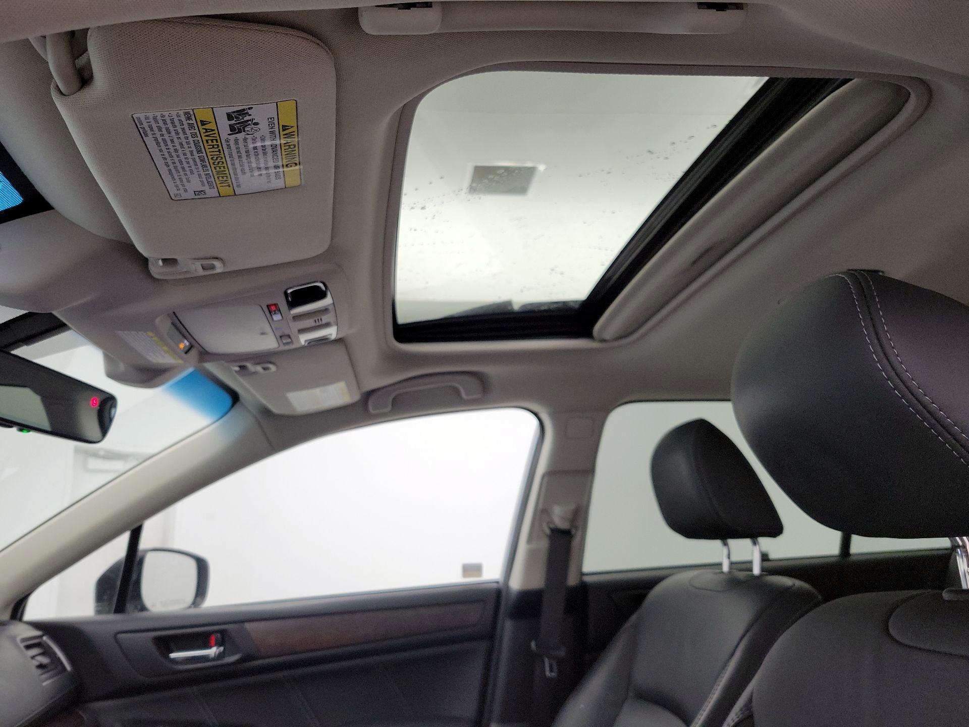 Thumbnail: 2019 Subaru Outback - 20