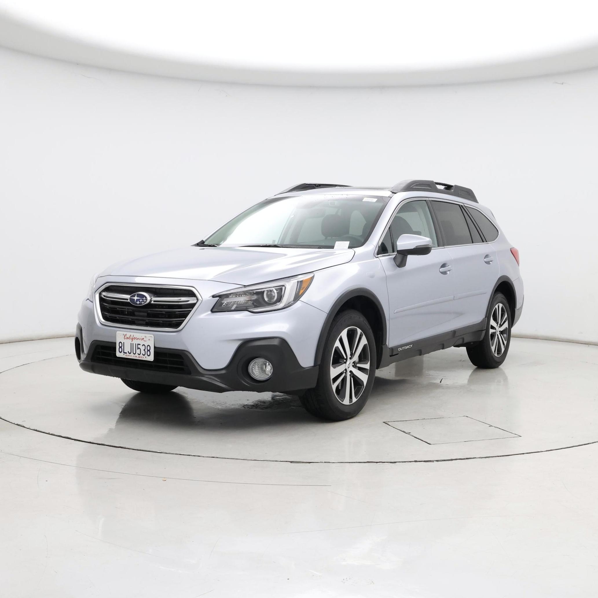 Thumbnail: 2019 Subaru Outback - 4