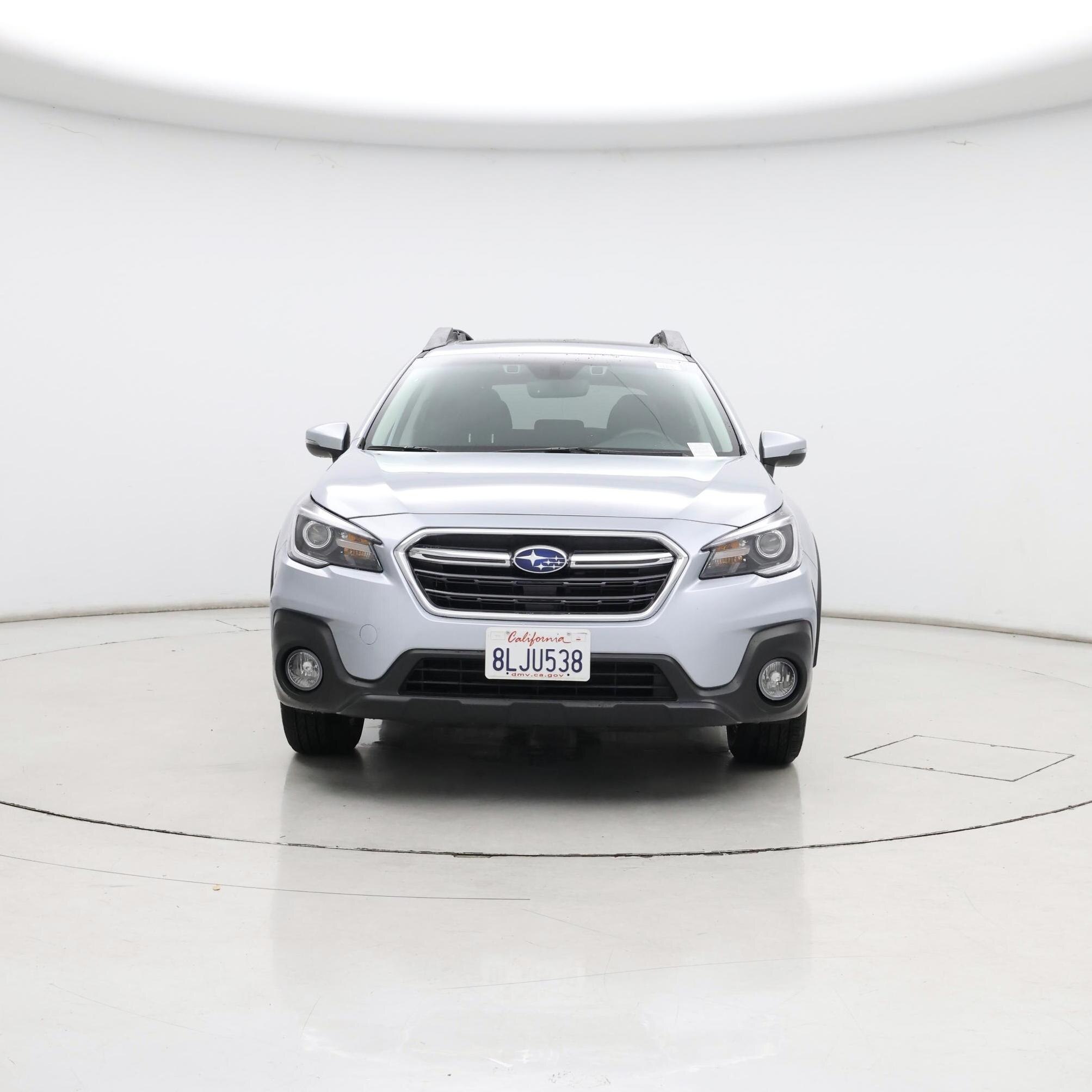 Thumbnail: 2019 Subaru Outback - 5