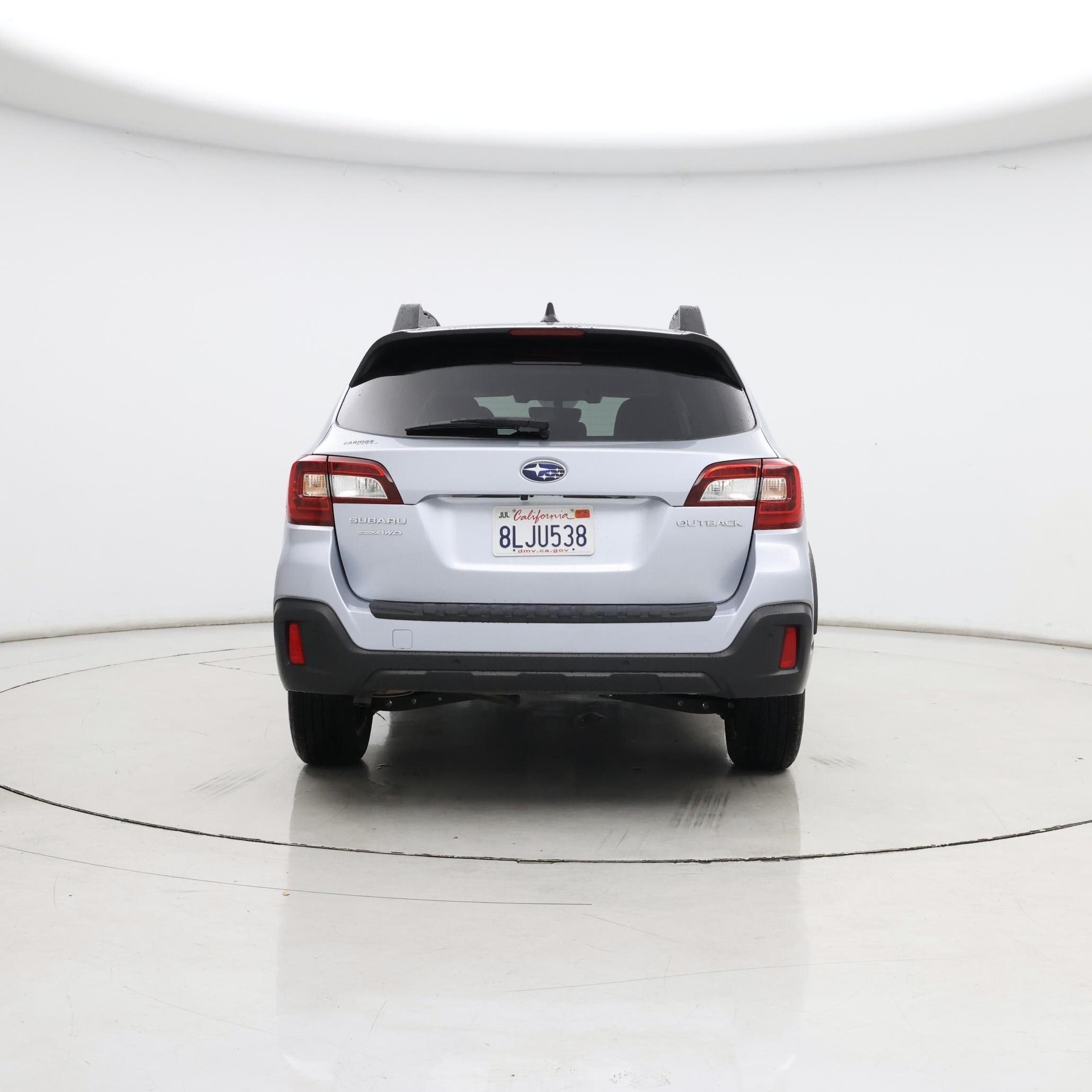 Thumbnail: 2019 Subaru Outback - 6