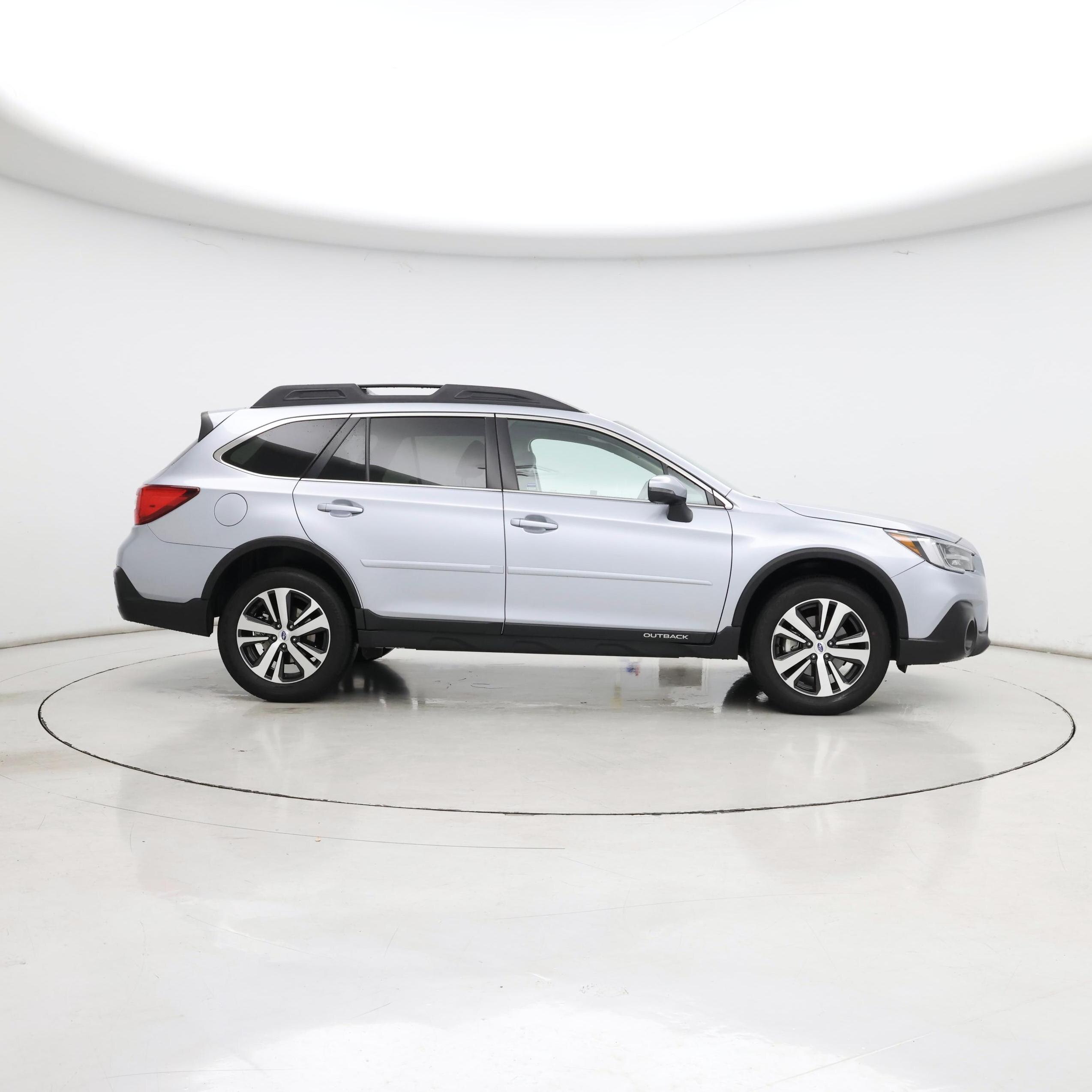 Thumbnail: 2019 Subaru Outback - 7