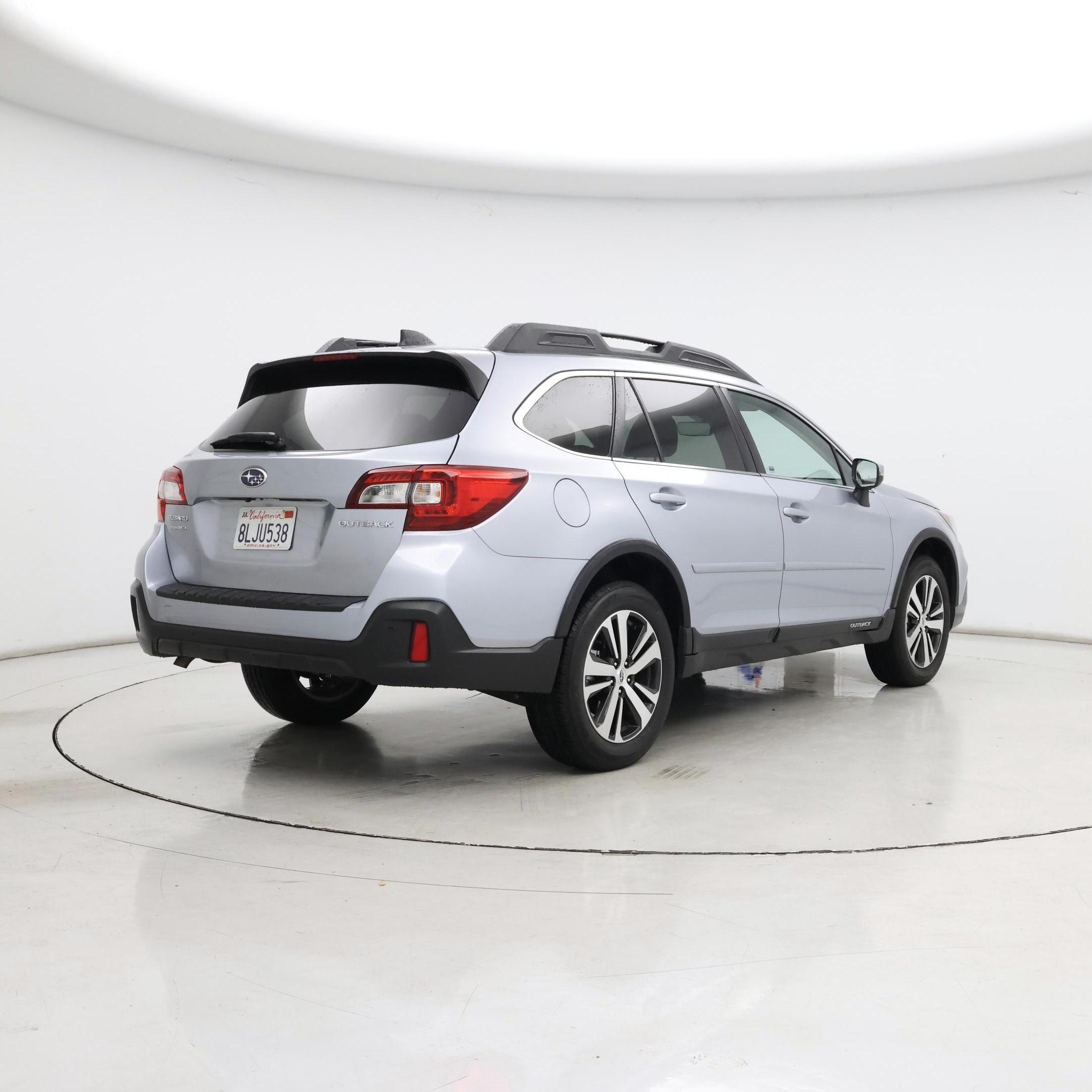 Thumbnail: 2019 Subaru Outback - 8
