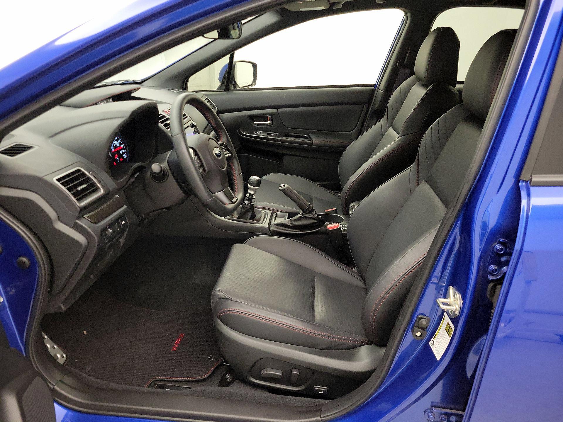 Thumbnail: 2020 Subaru WRX - 11