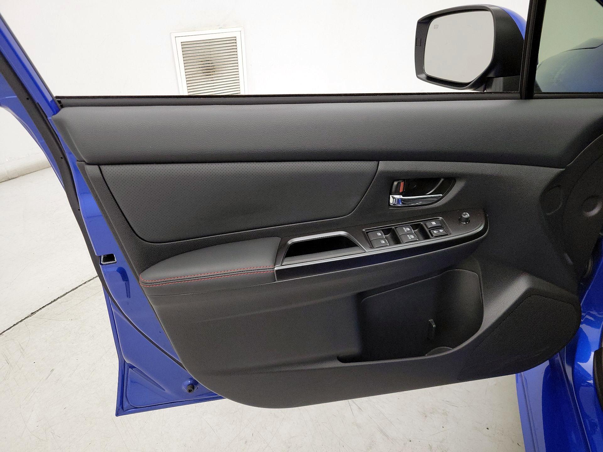 Thumbnail: 2020 Subaru WRX - 12