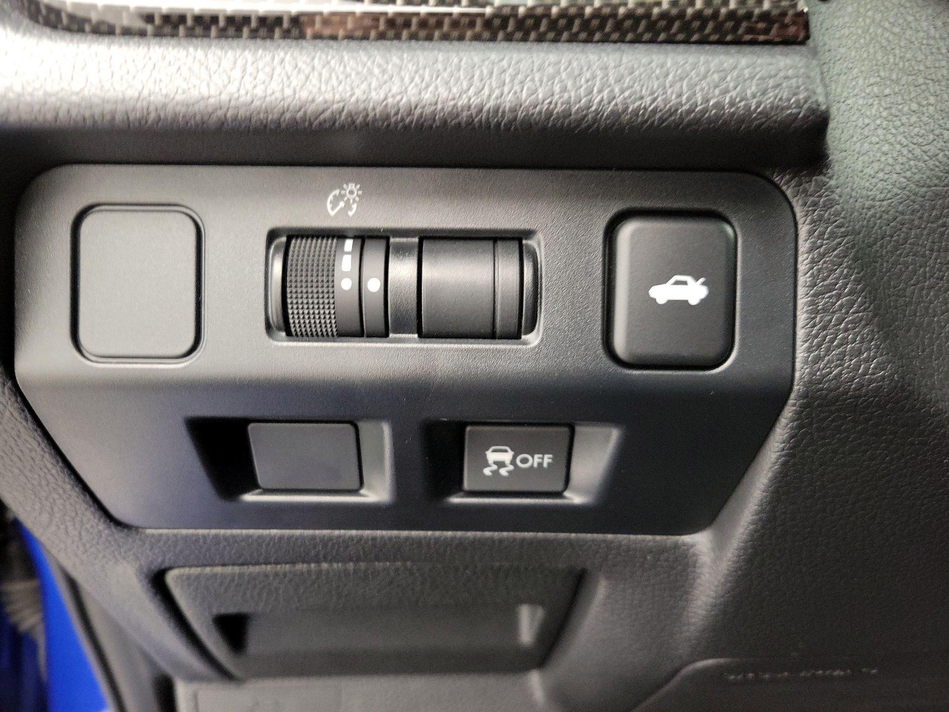 Thumbnail: 2020 Subaru WRX - 13