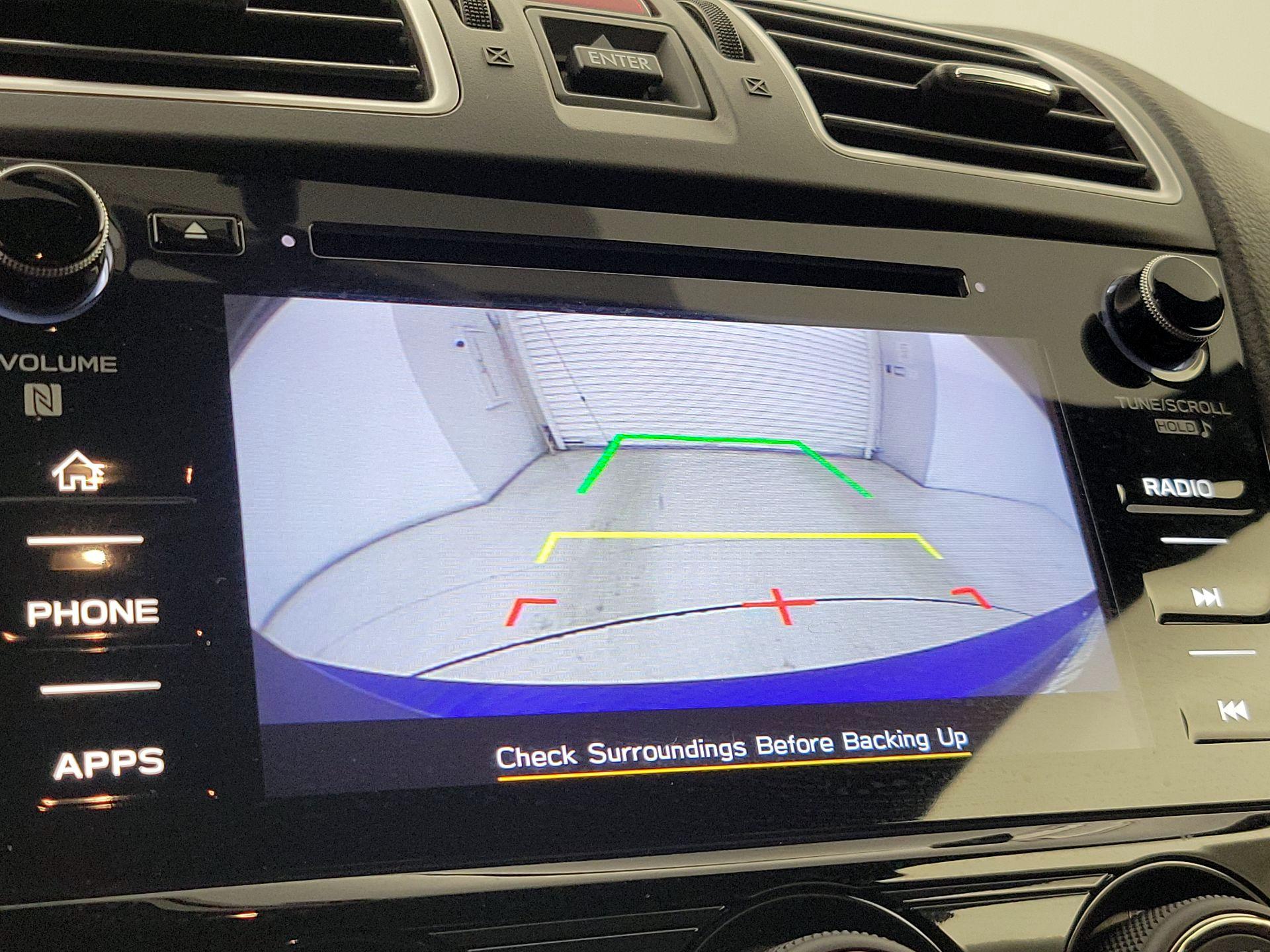 Thumbnail: 2020 Subaru WRX - 14