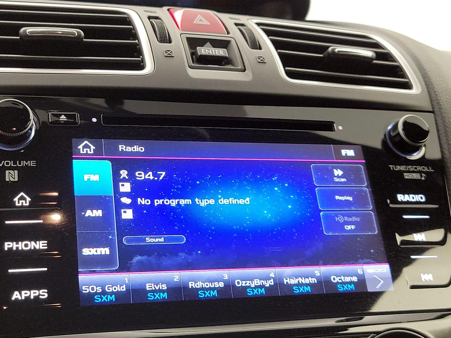 Thumbnail: 2020 Subaru WRX - 15