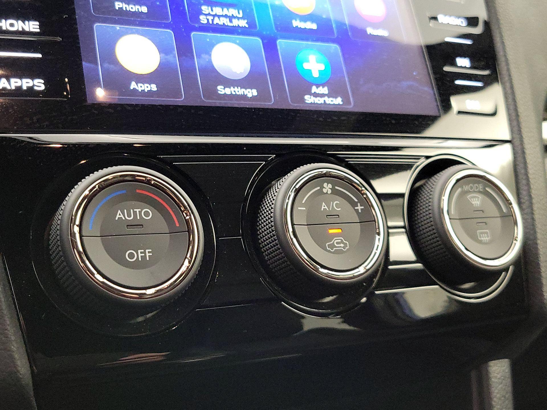 Thumbnail: 2020 Subaru WRX - 16