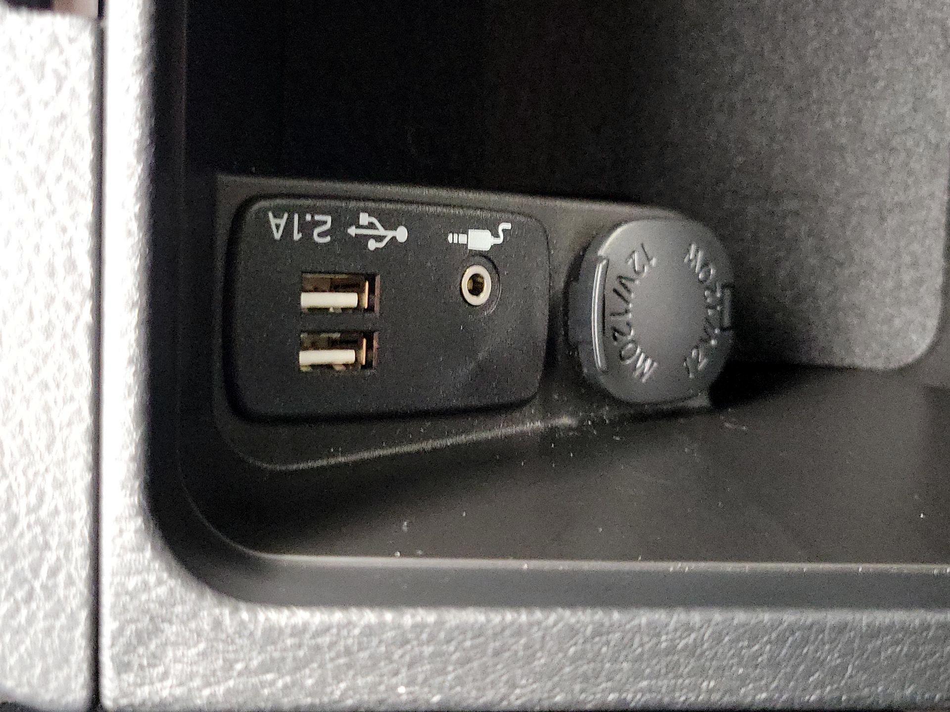 Thumbnail: 2020 Subaru WRX - 18