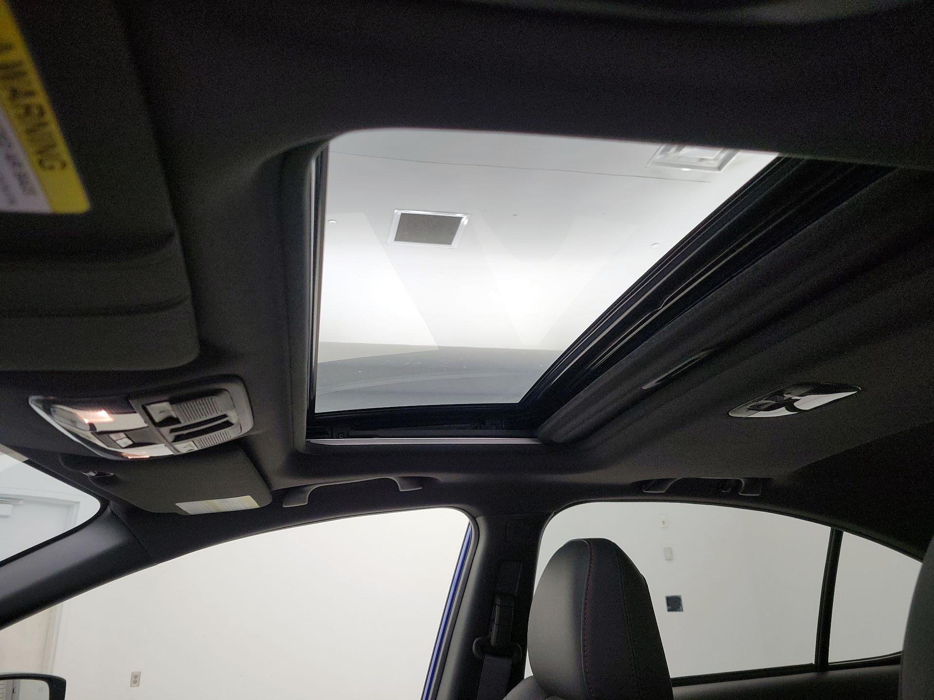 Thumbnail: 2020 Subaru WRX - 19