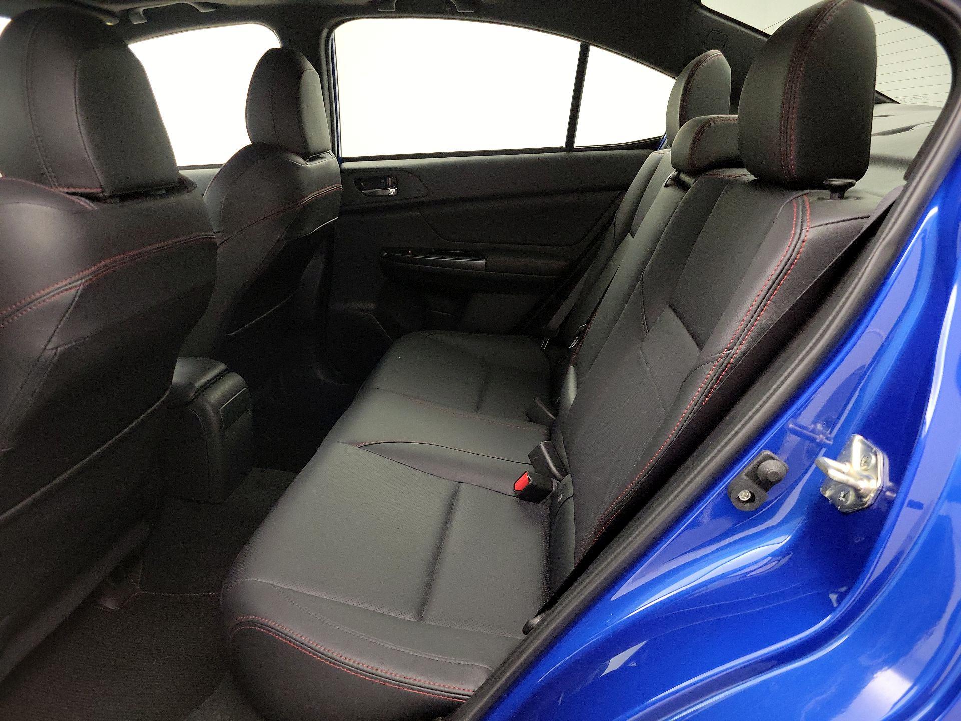 Thumbnail: 2020 Subaru WRX - 20