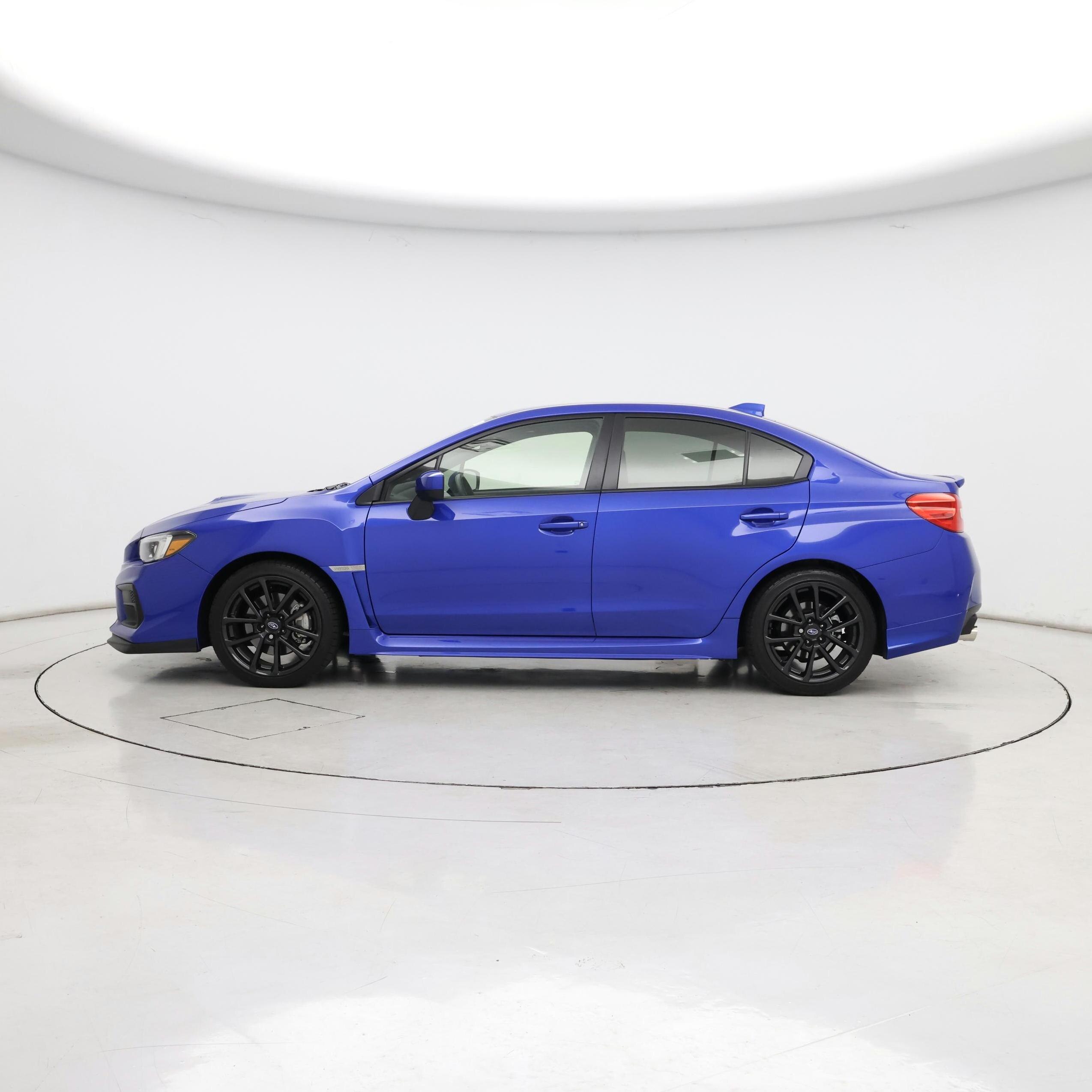 Thumbnail: 2020 Subaru WRX - 3