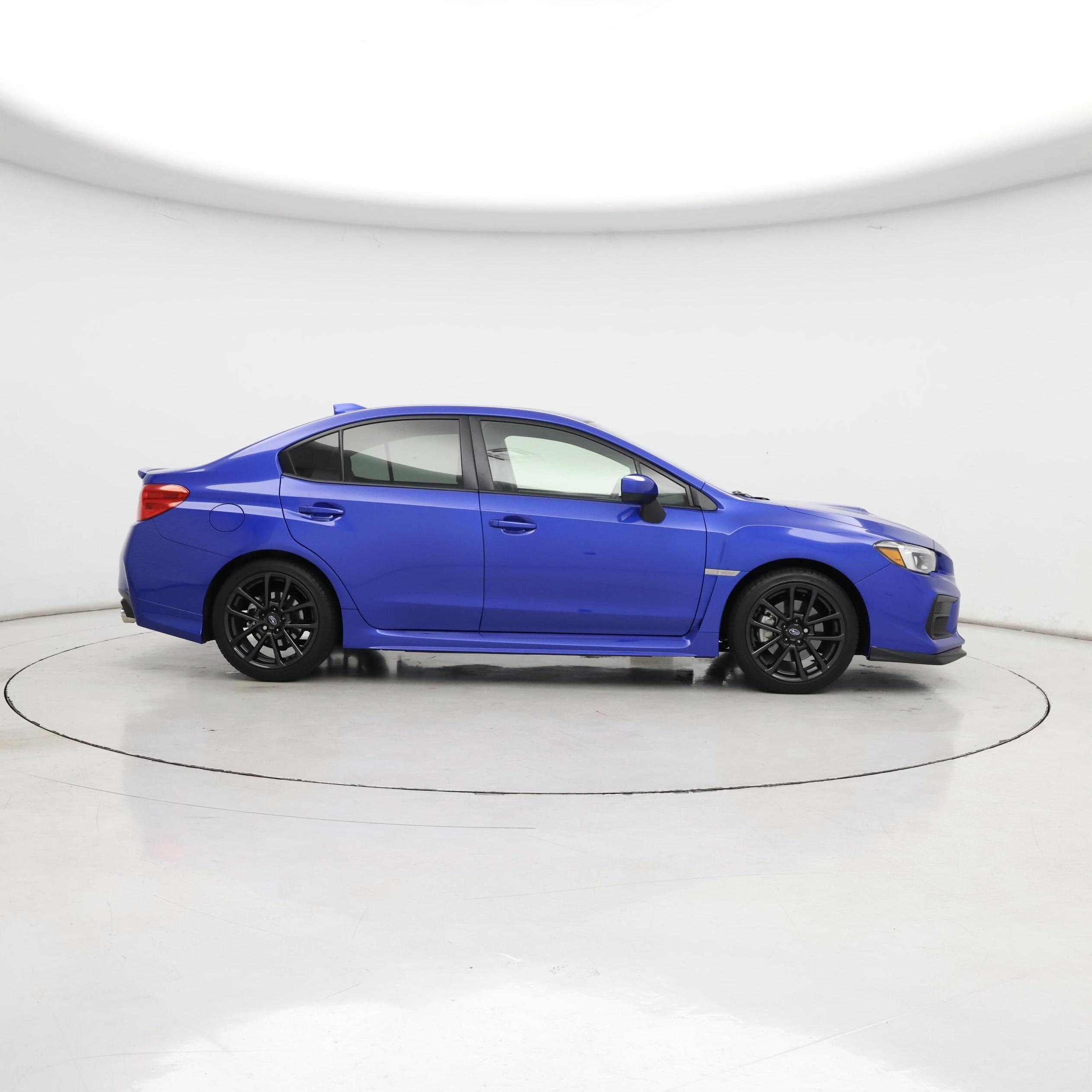 Thumbnail: 2020 Subaru WRX - 7