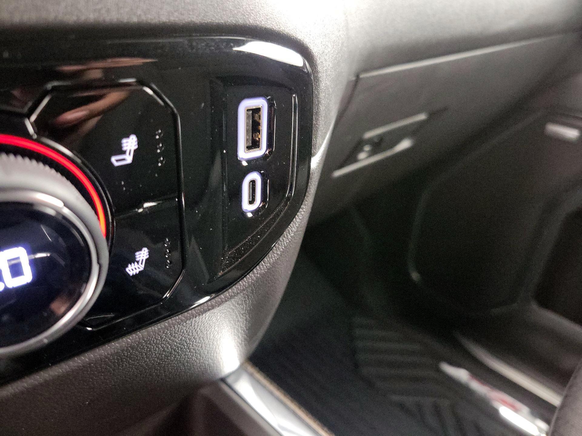 Thumbnail: 2025 Chevrolet Silverado 1500 - 19