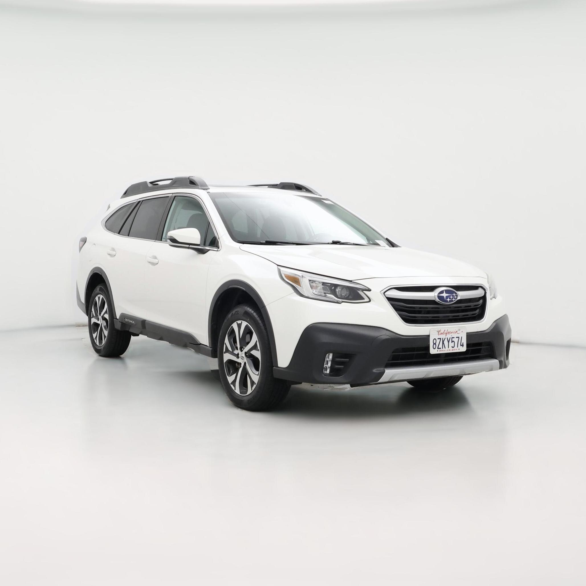 Thumbnail: 2022 Subaru Outback - 1