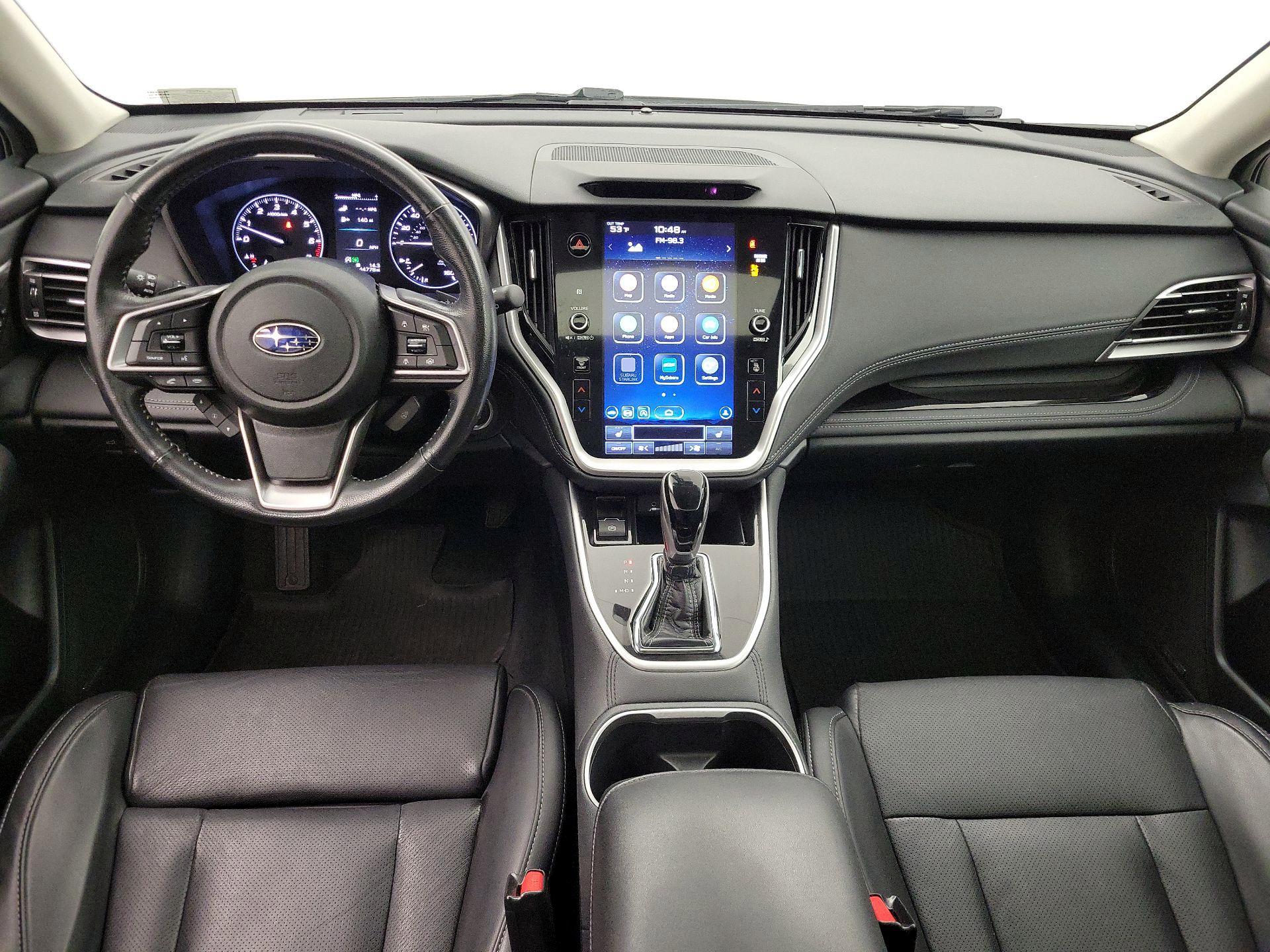 Thumbnail: 2022 Subaru Outback - 9