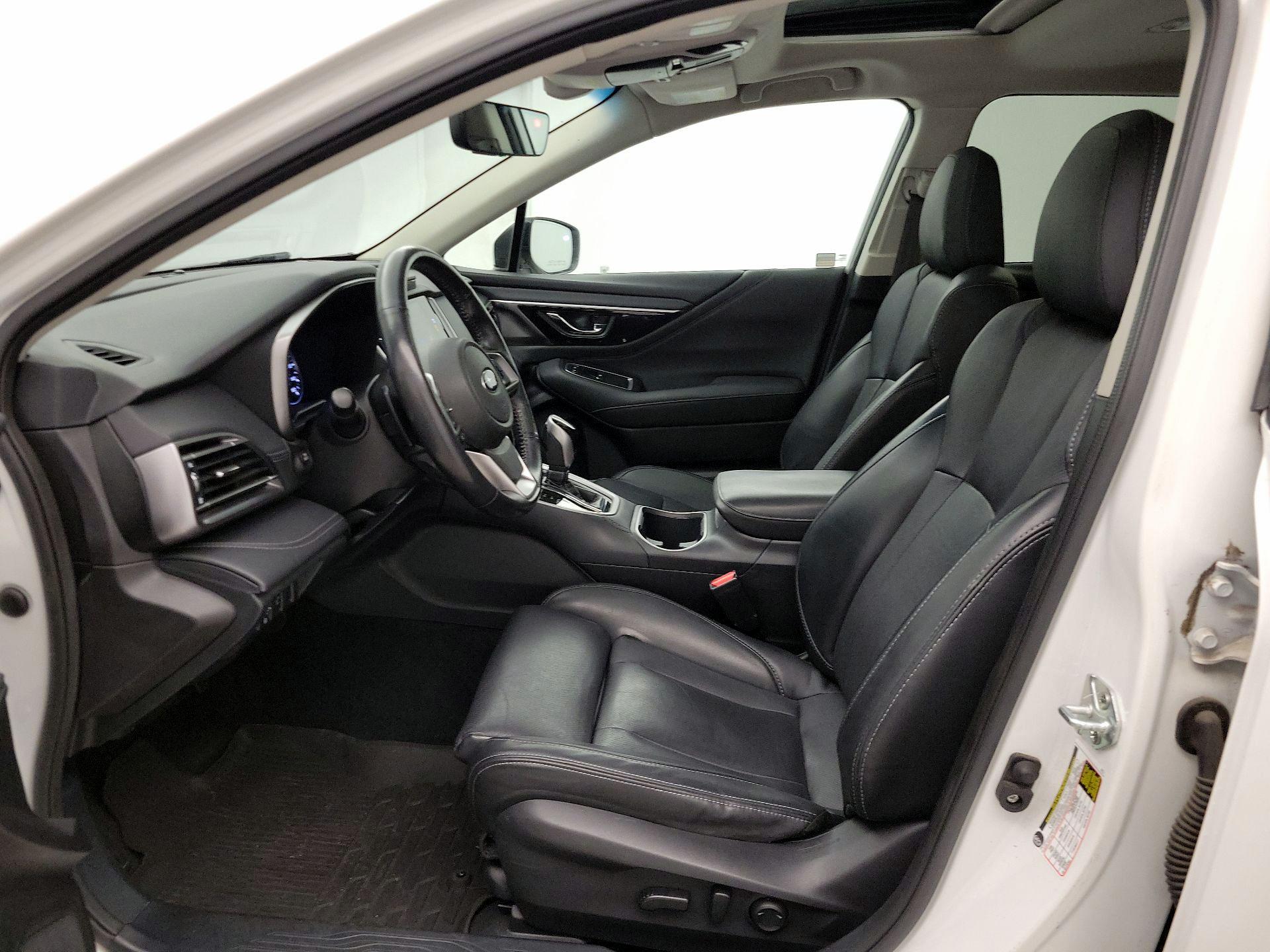 Thumbnail: 2022 Subaru Outback - 11