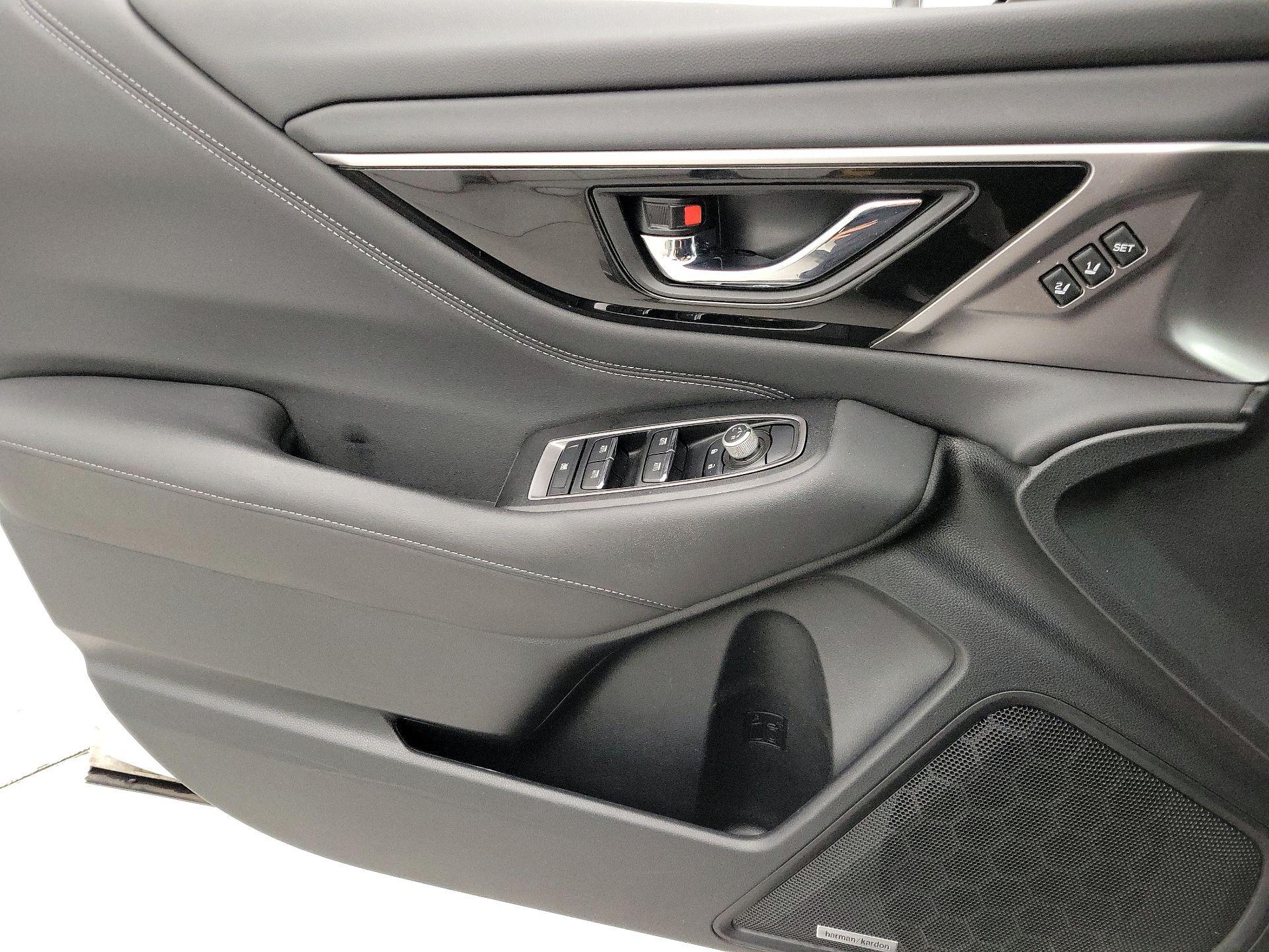 Thumbnail: 2022 Subaru Outback - 12