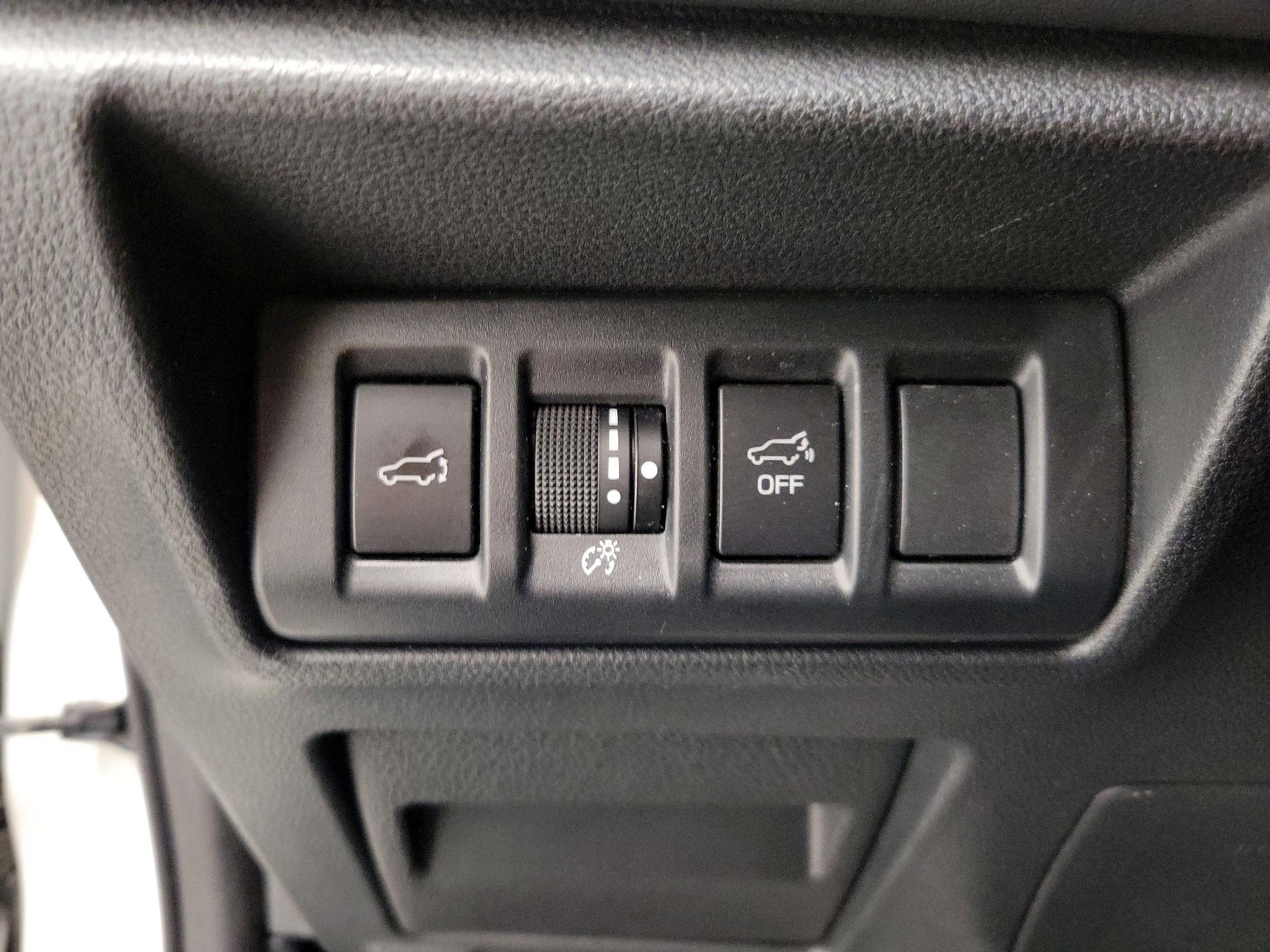 Thumbnail: 2022 Subaru Outback - 13