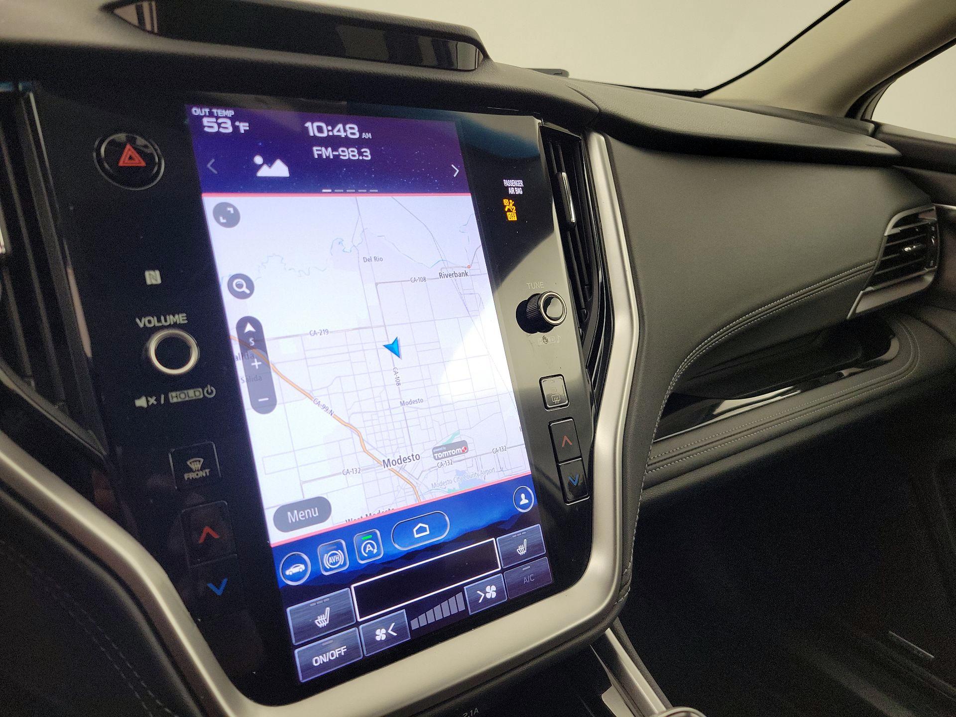 Thumbnail: 2022 Subaru Outback - 14