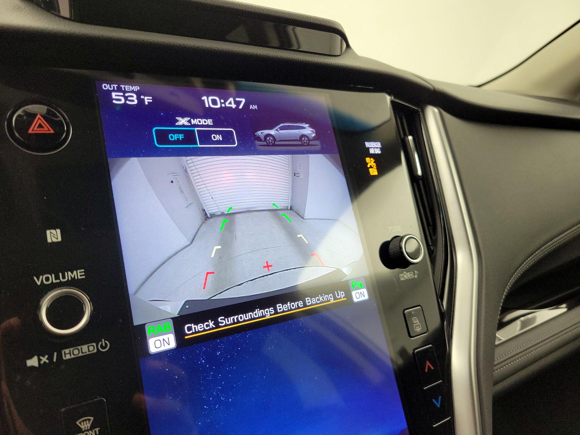 Thumbnail: 2022 Subaru Outback - 15