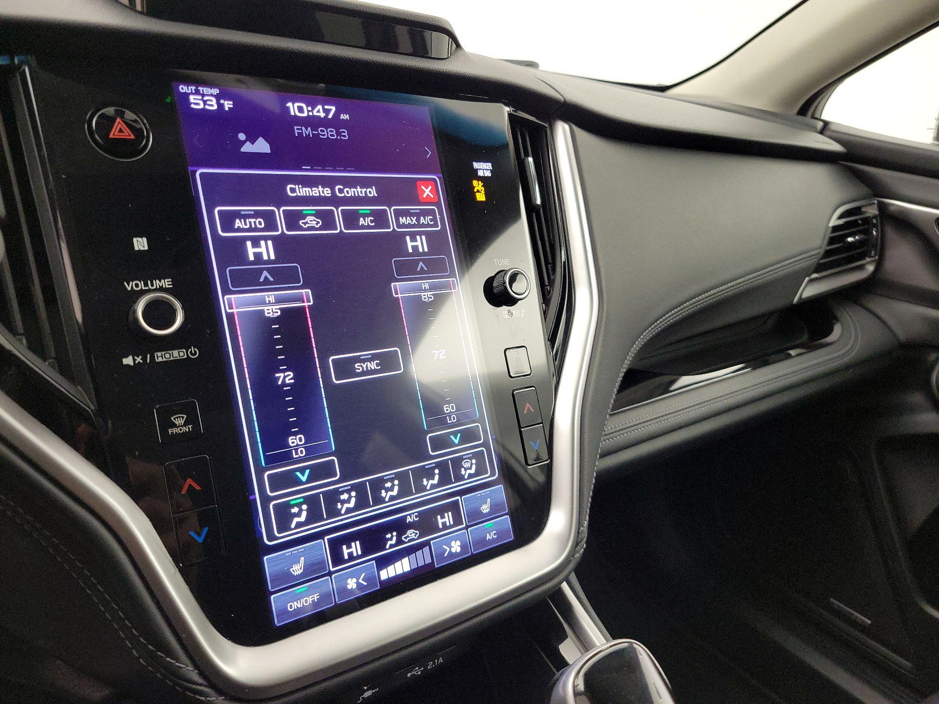 Thumbnail: 2022 Subaru Outback - 17