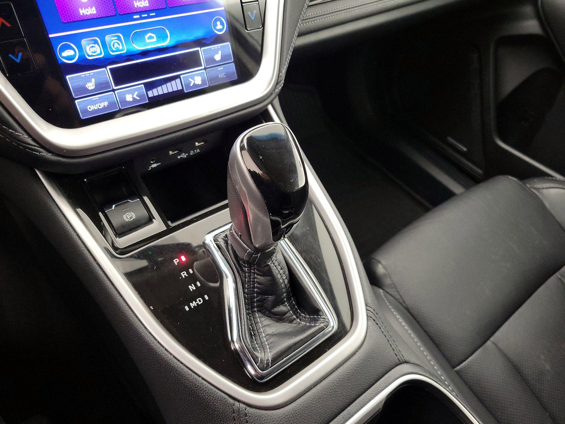 Thumbnail: 2022 Subaru Outback - 18