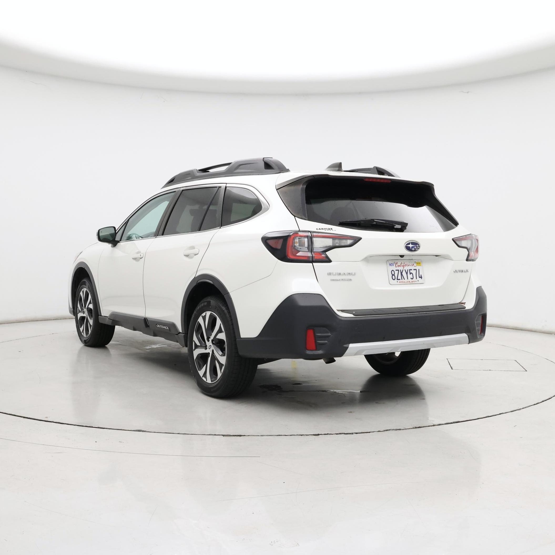 Thumbnail: 2022 Subaru Outback - 2