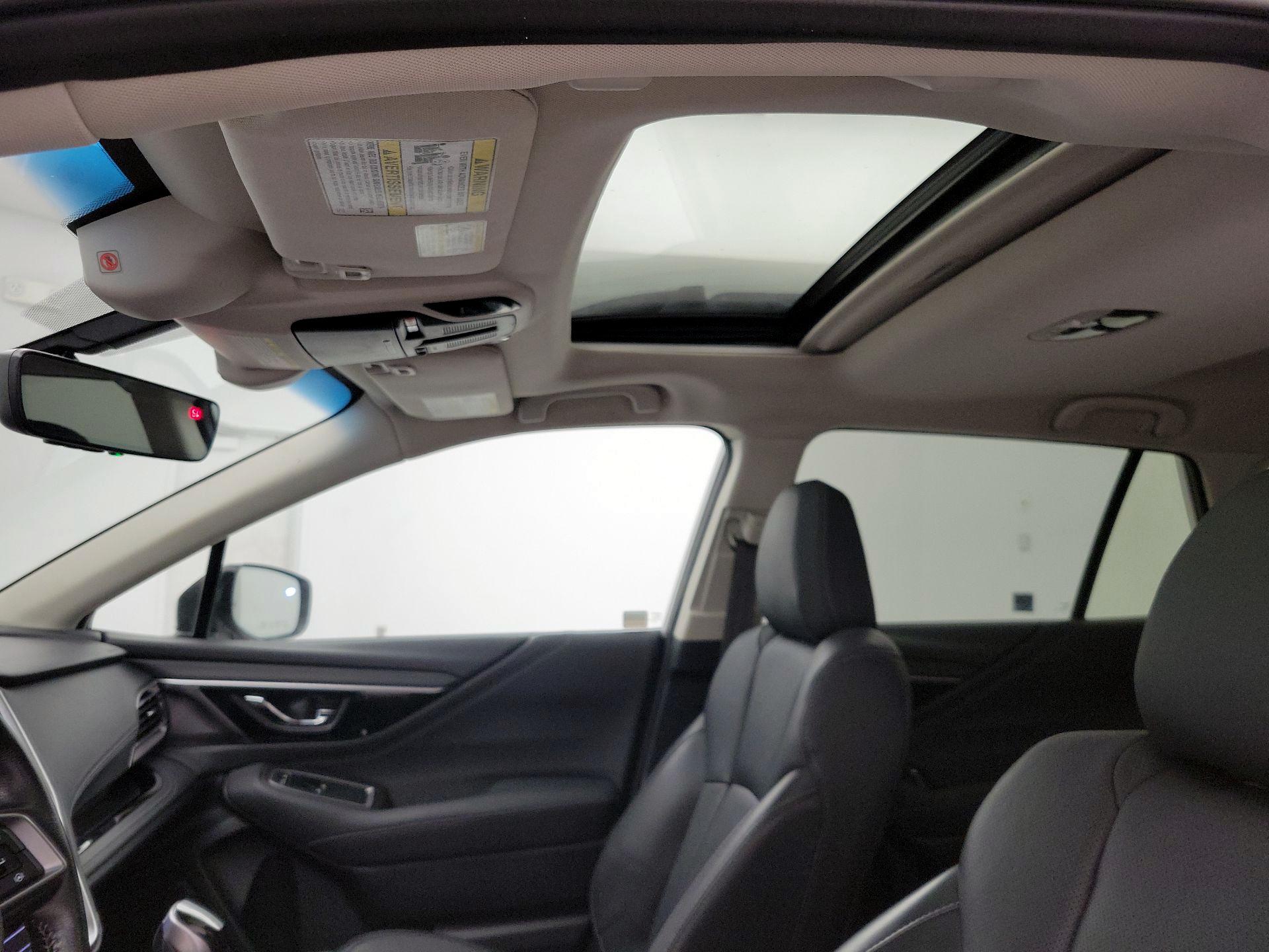 Thumbnail: 2022 Subaru Outback - 20