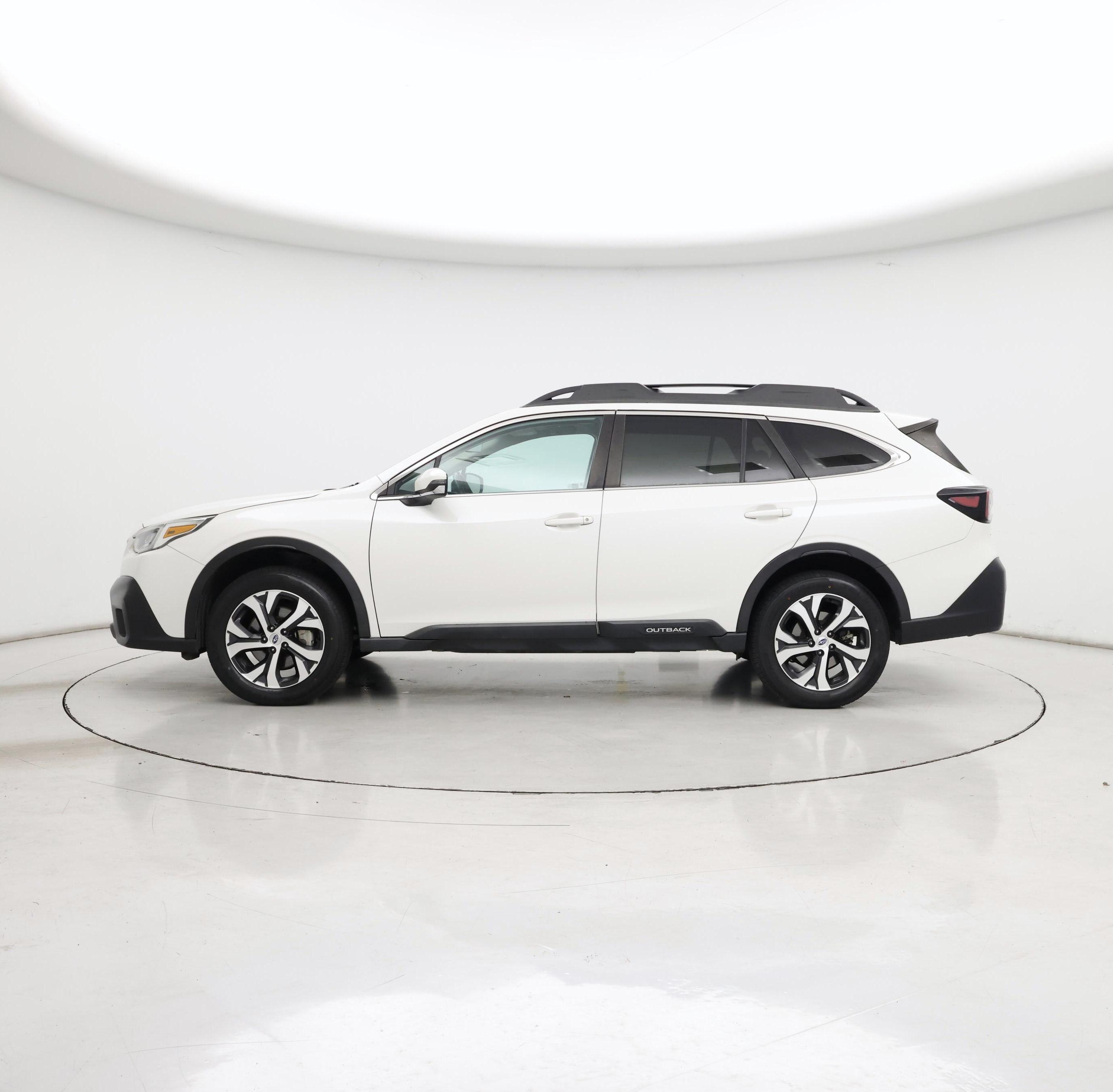 Thumbnail: 2022 Subaru Outback - 3