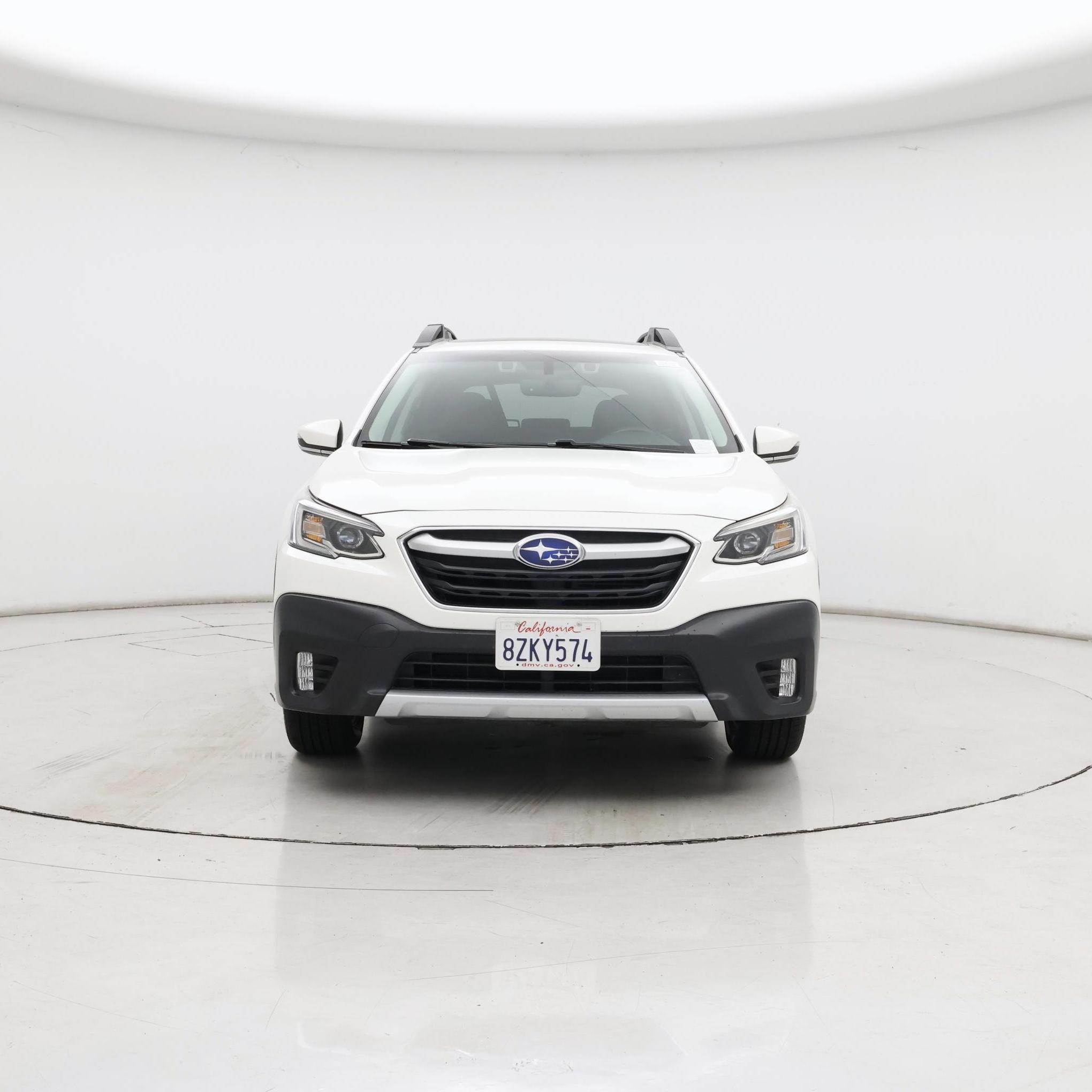 Thumbnail: 2022 Subaru Outback - 5