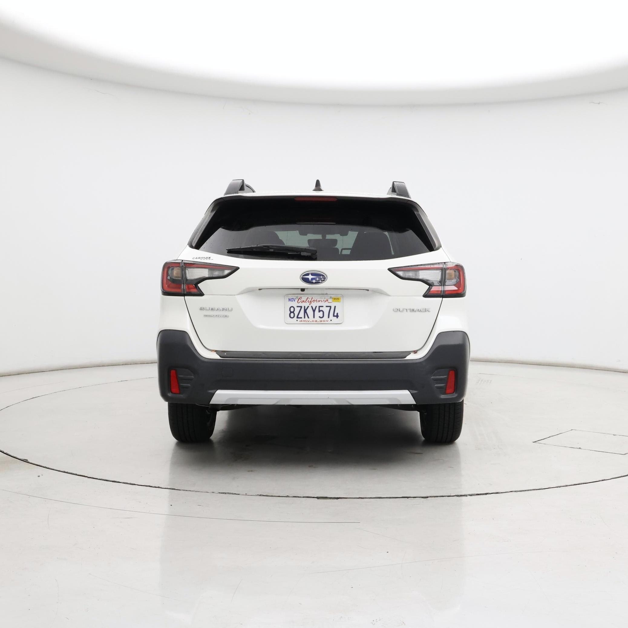 Thumbnail: 2022 Subaru Outback - 6