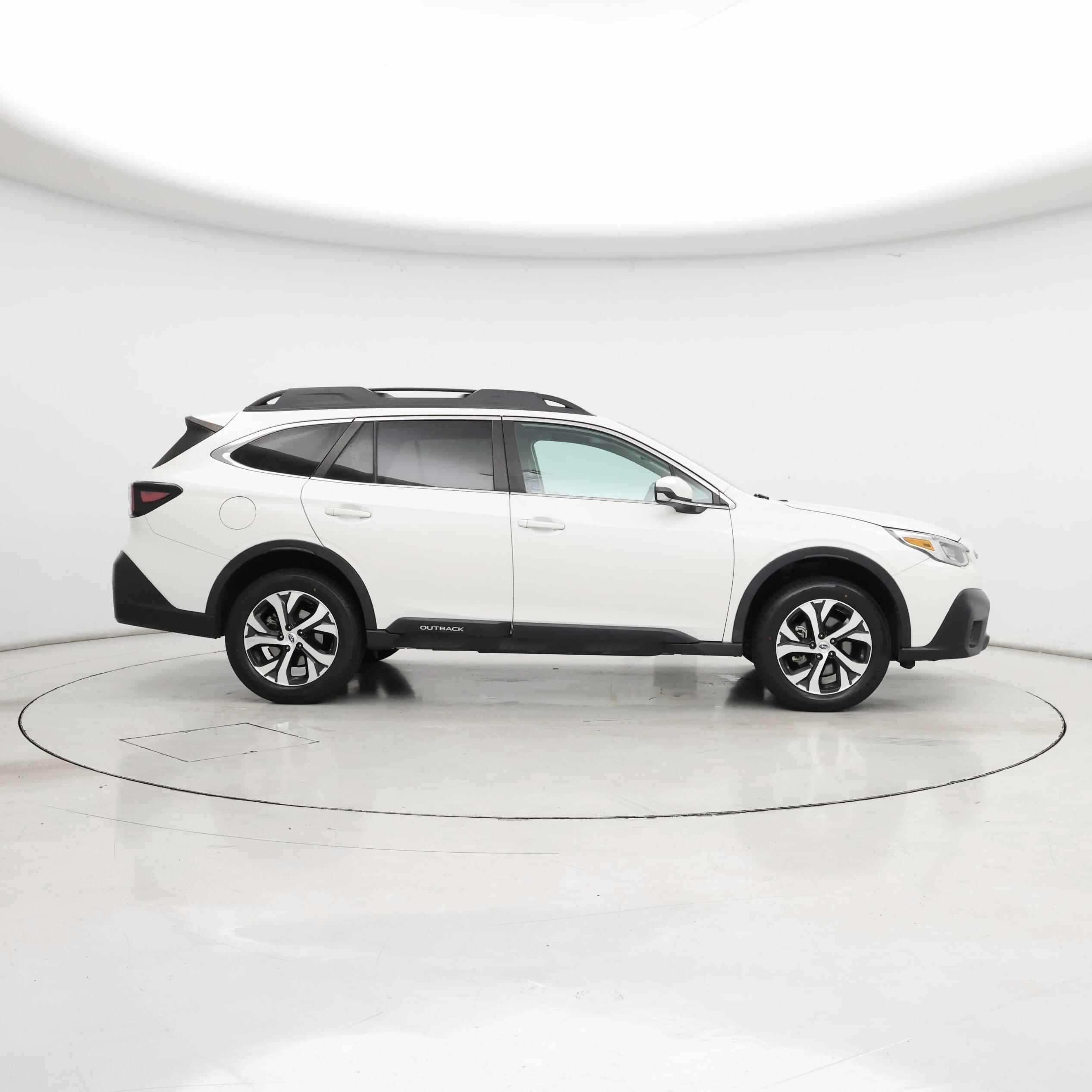 Thumbnail: 2022 Subaru Outback - 7