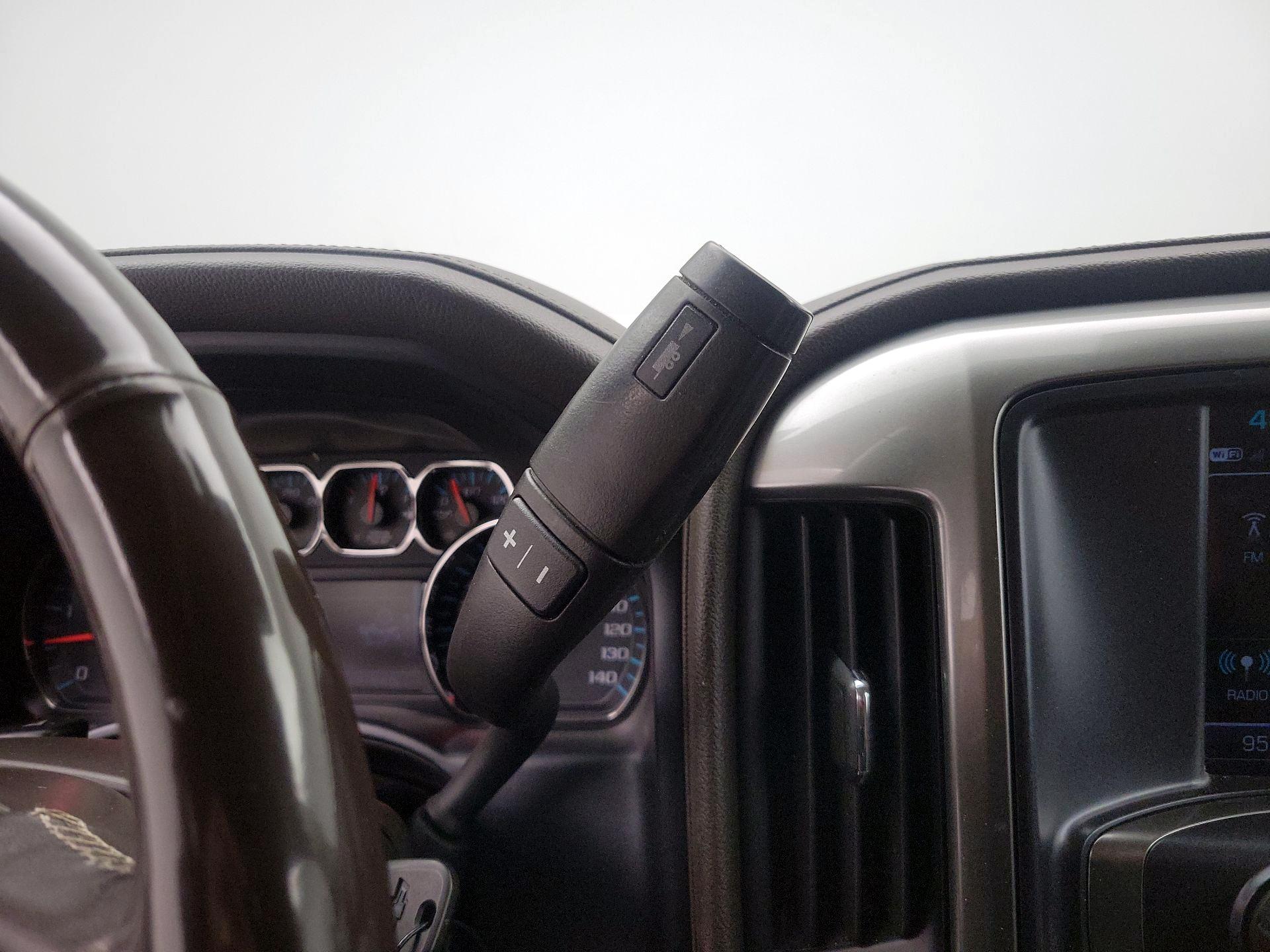 Thumbnail: 2018 Chevrolet Silverado 3500 - 18