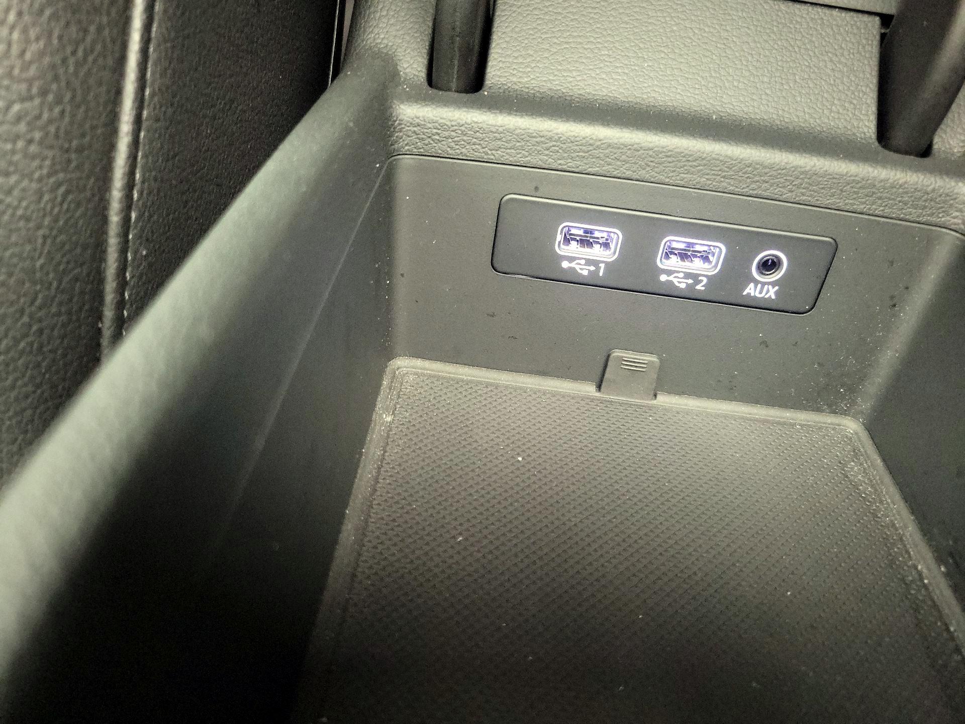 Thumbnail: 2017 Audi A4 - 18