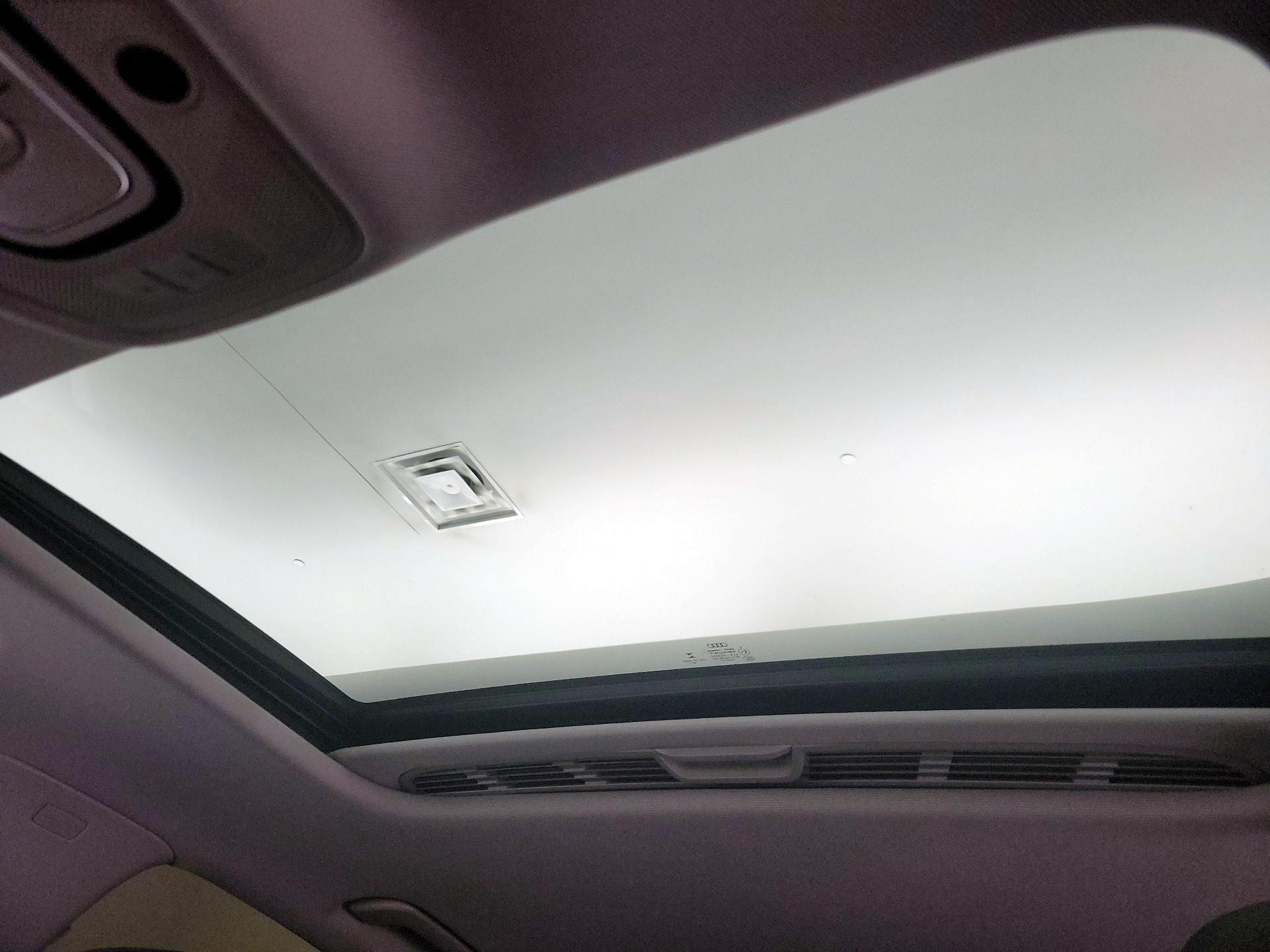 Thumbnail: 2017 Audi A4 - 19