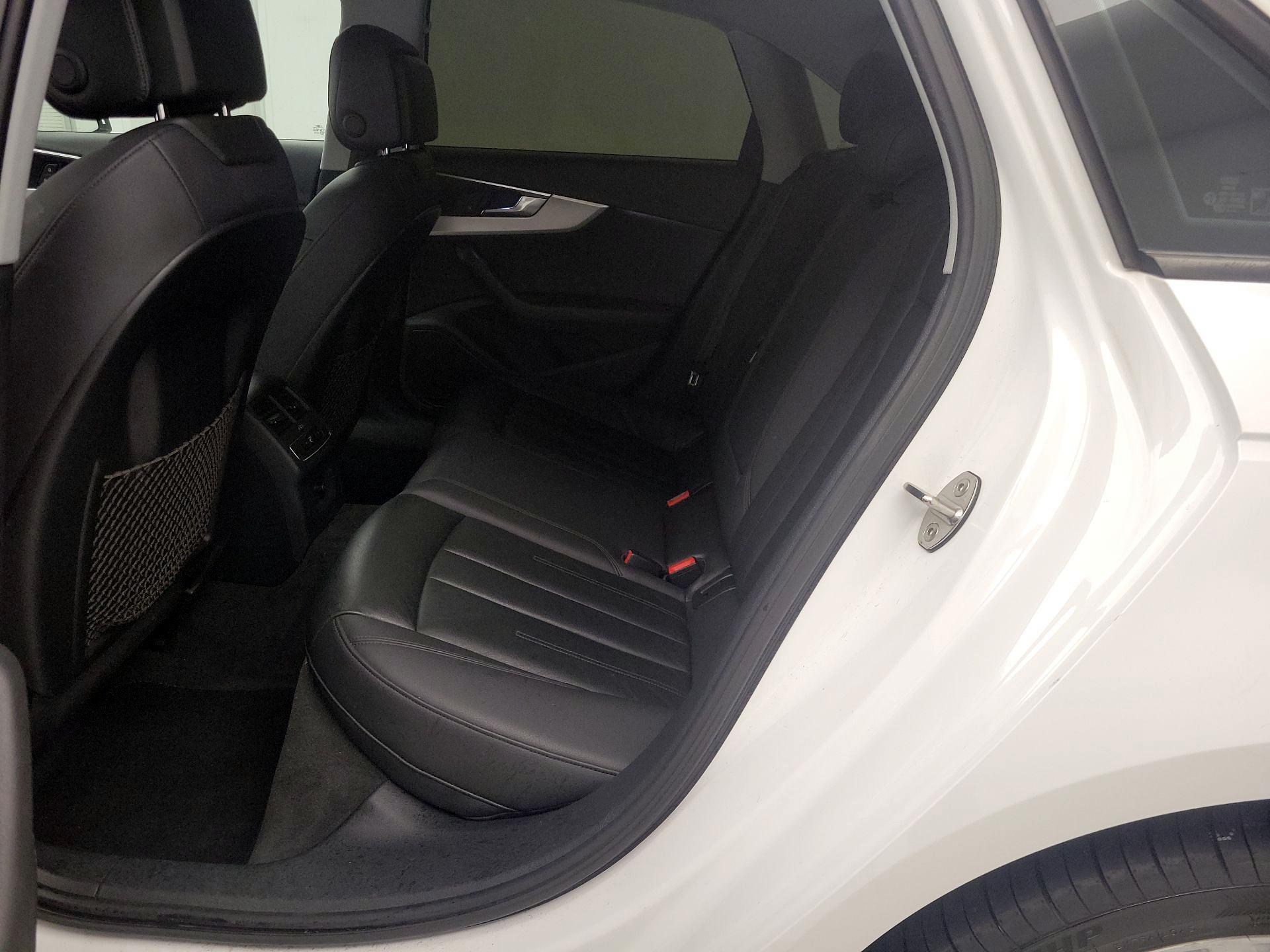 Thumbnail: 2017 Audi A4 - 20