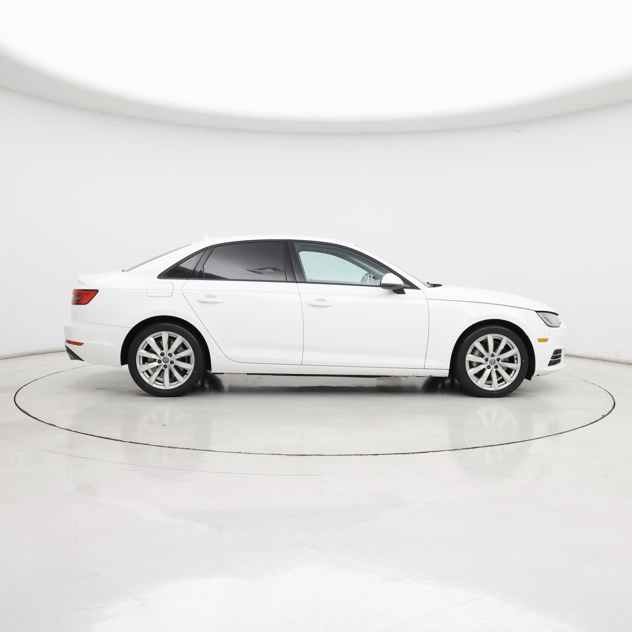 Thumbnail: 2017 Audi A4 - 7