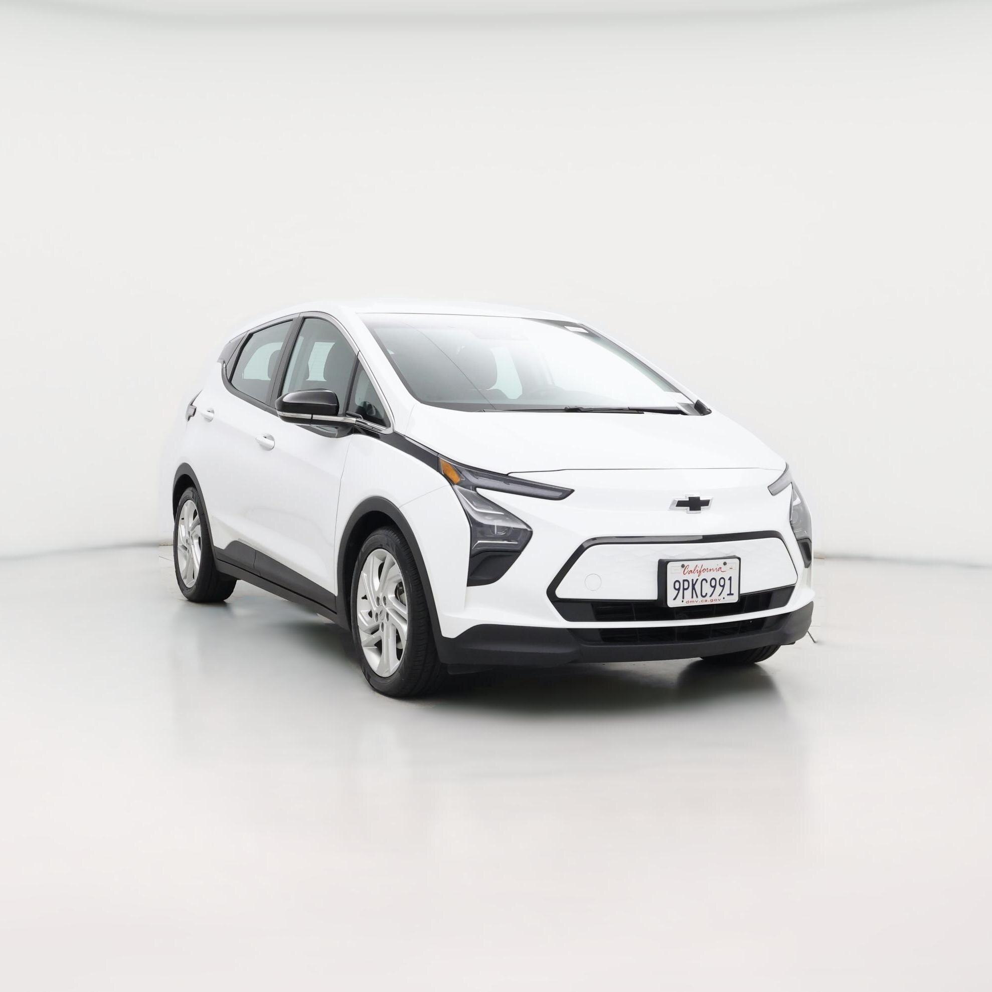 Thumbnail: 2023 Chevrolet Bolt EV - 1