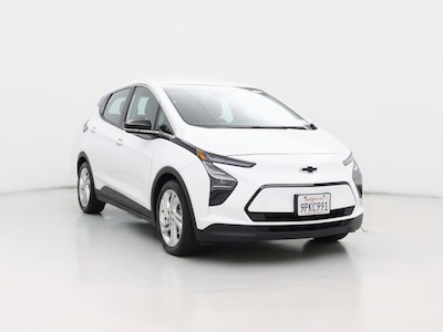 2023 Chevrolet Bolt EV LT
