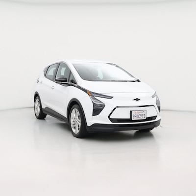 2023 Chevrolet Bolt EV LT