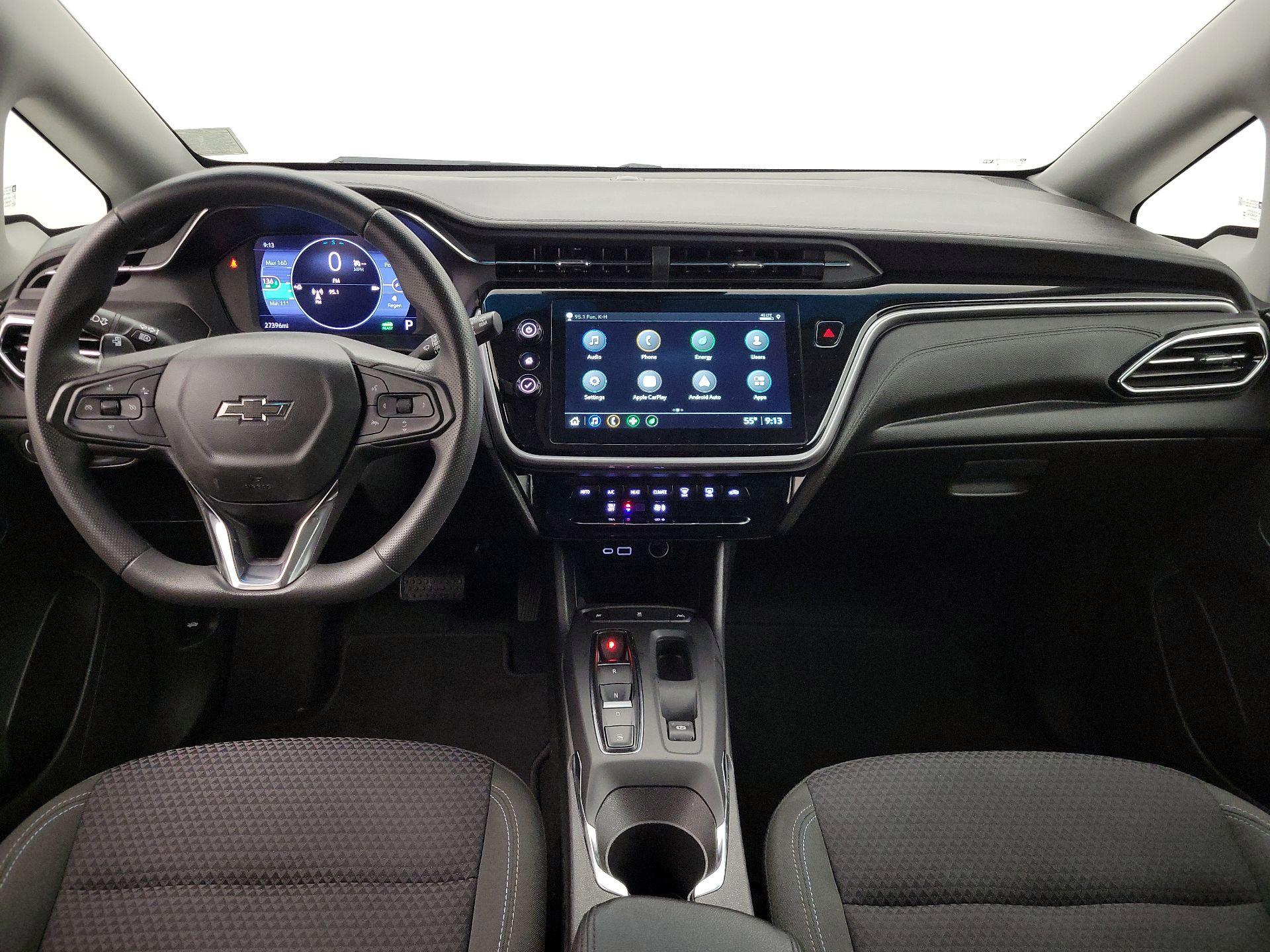 Thumbnail: 2023 Chevrolet Bolt EV - 9