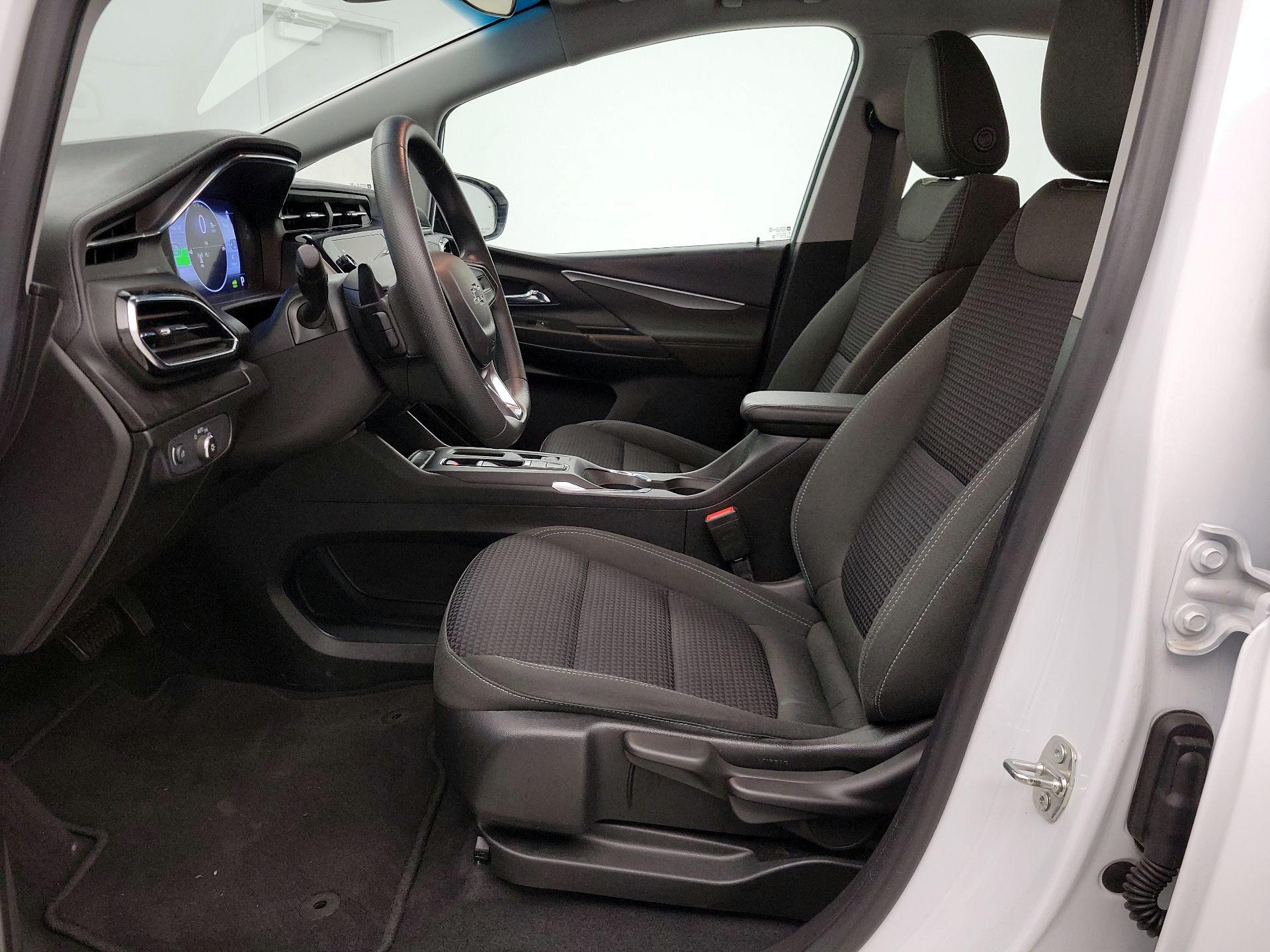 Thumbnail: 2023 Chevrolet Bolt EV - 11