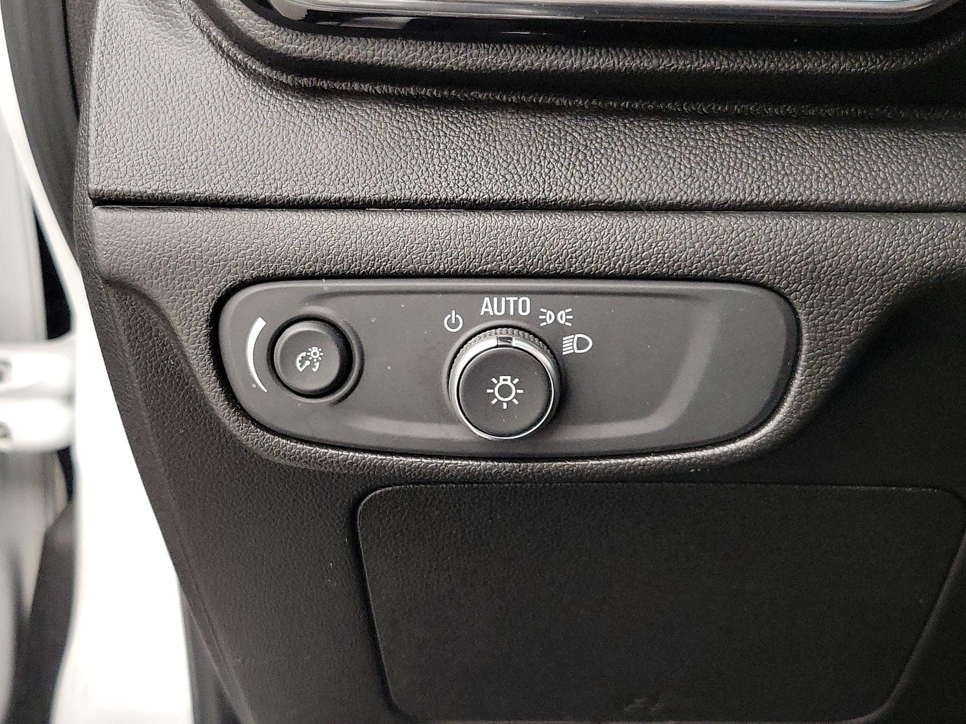 Thumbnail: 2023 Chevrolet Bolt EV - 13