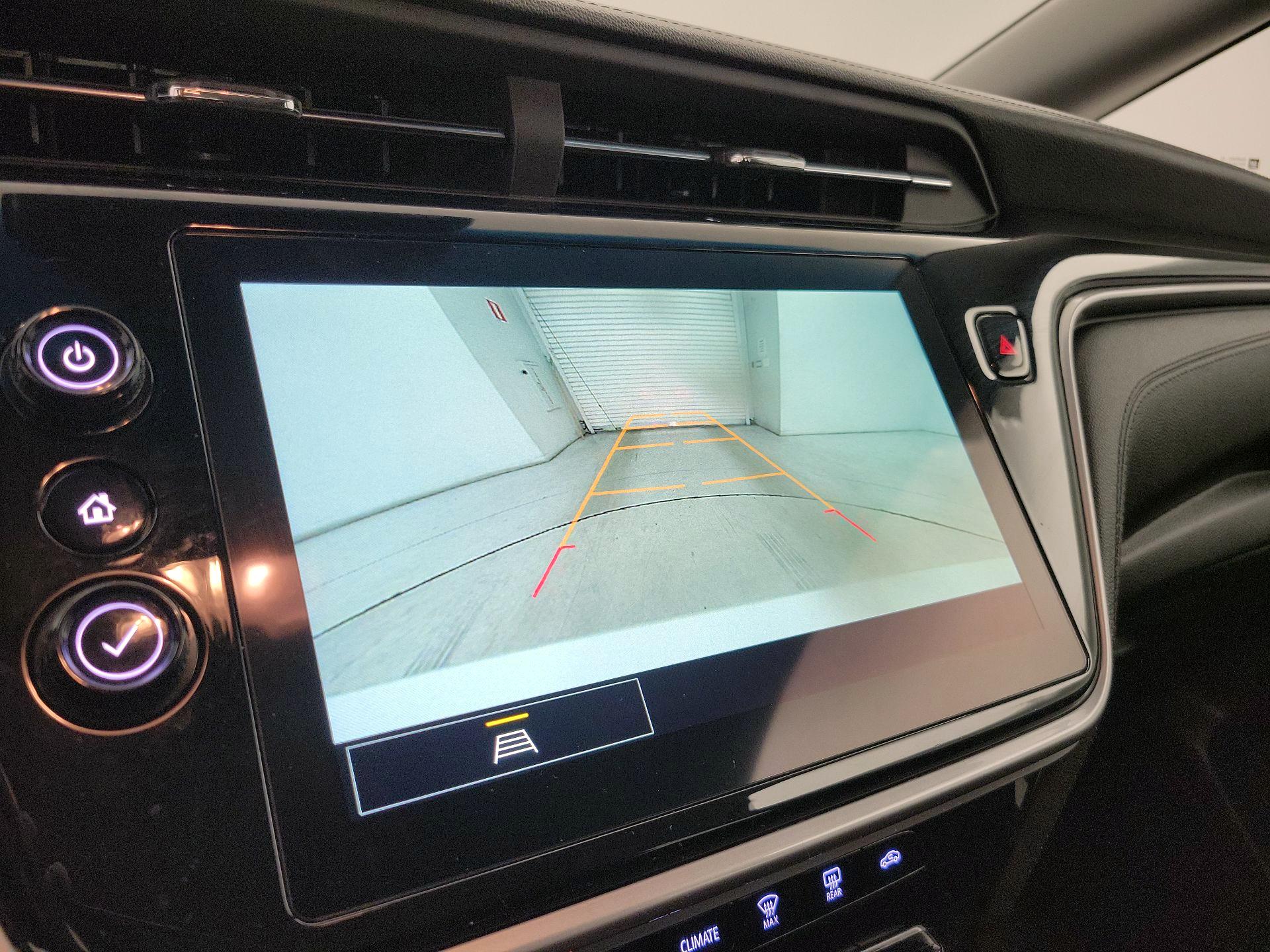 Thumbnail: 2023 Chevrolet Bolt EV - 14