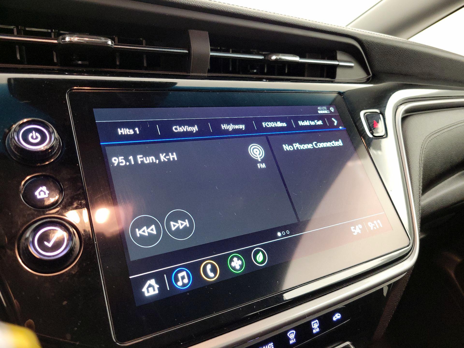 Thumbnail: 2023 Chevrolet Bolt EV - 15